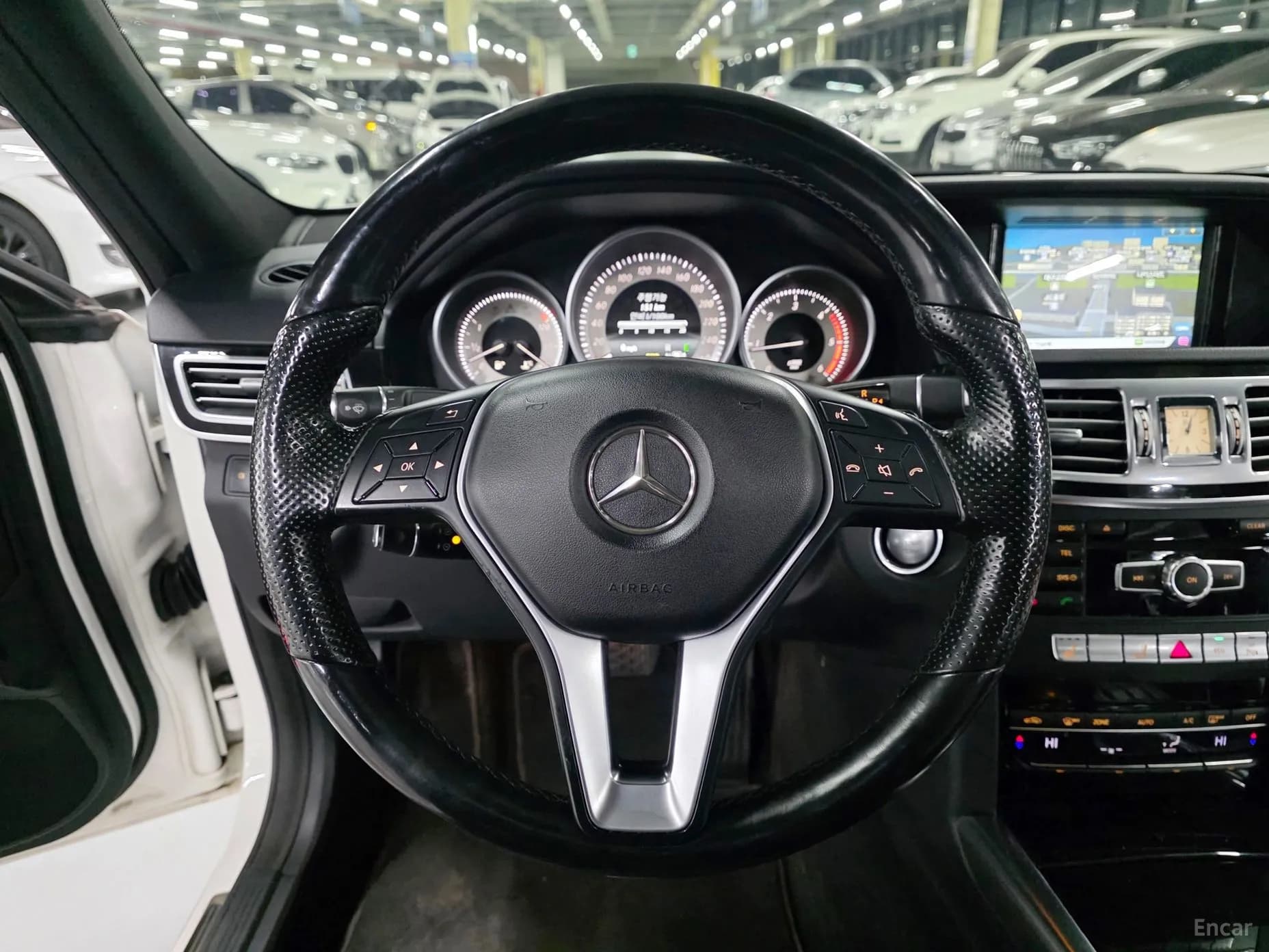 E-Class W212
