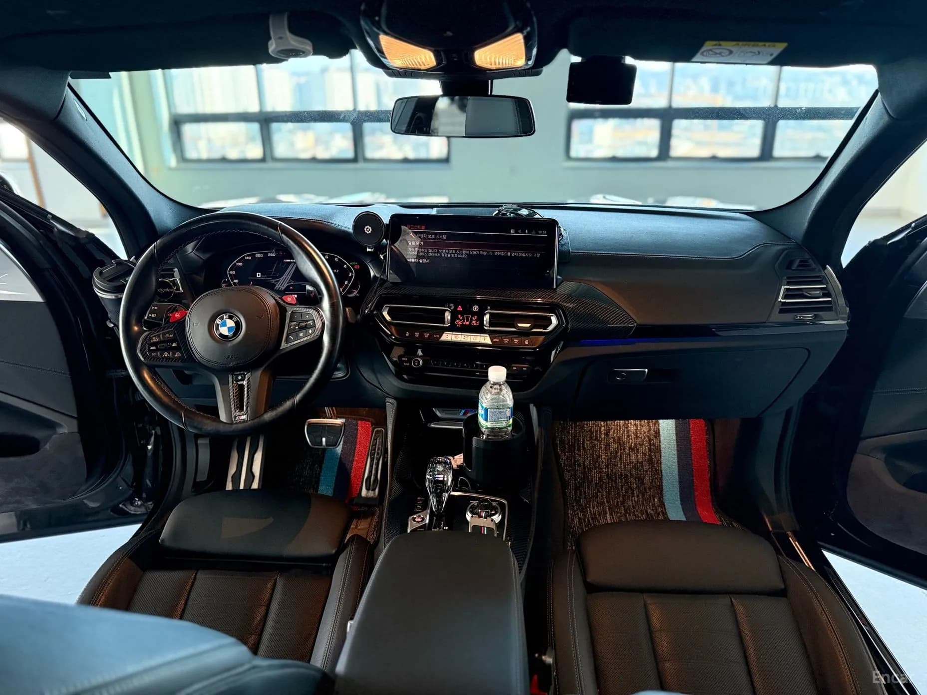 X4 (G02)