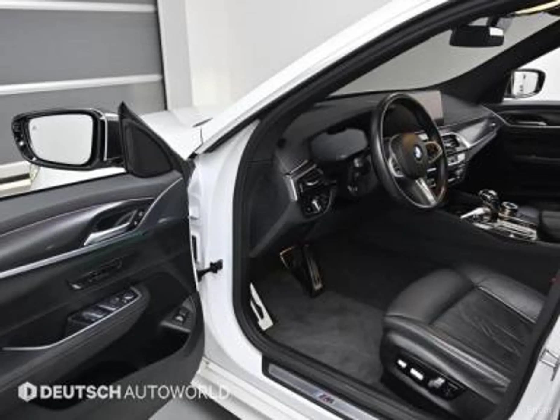 6-Series GT (G32)