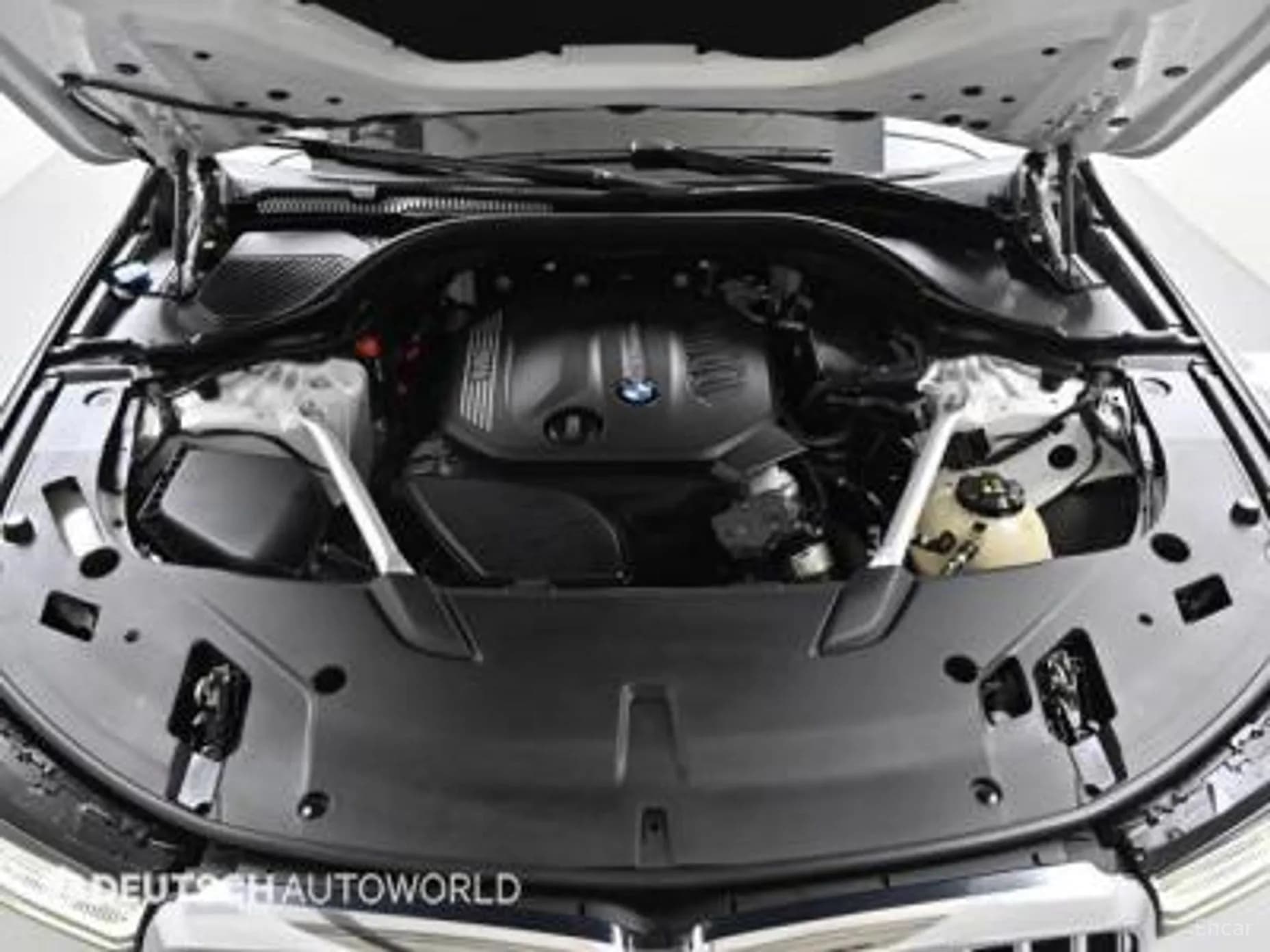 6-Series GT (G32)