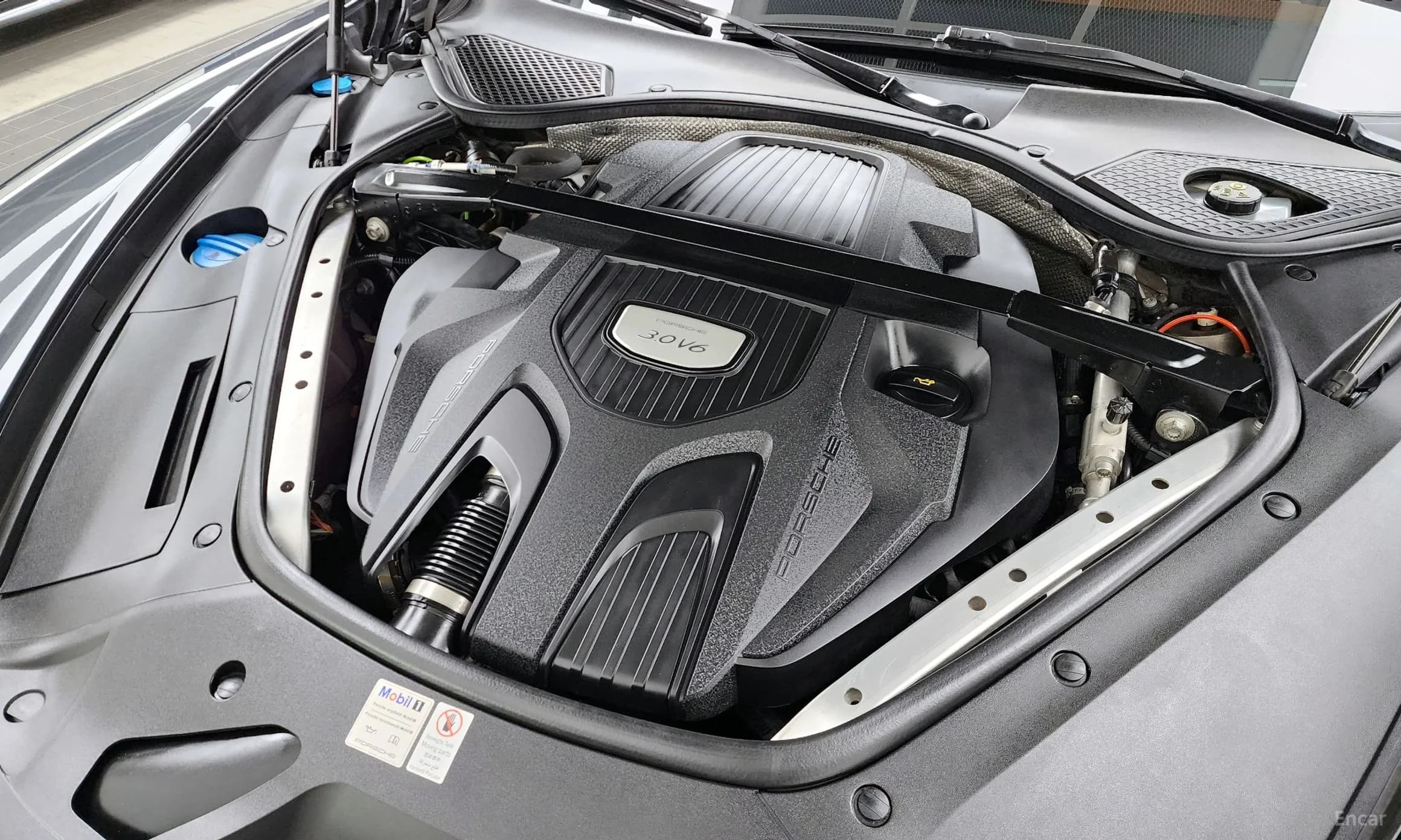 Panamera (971)