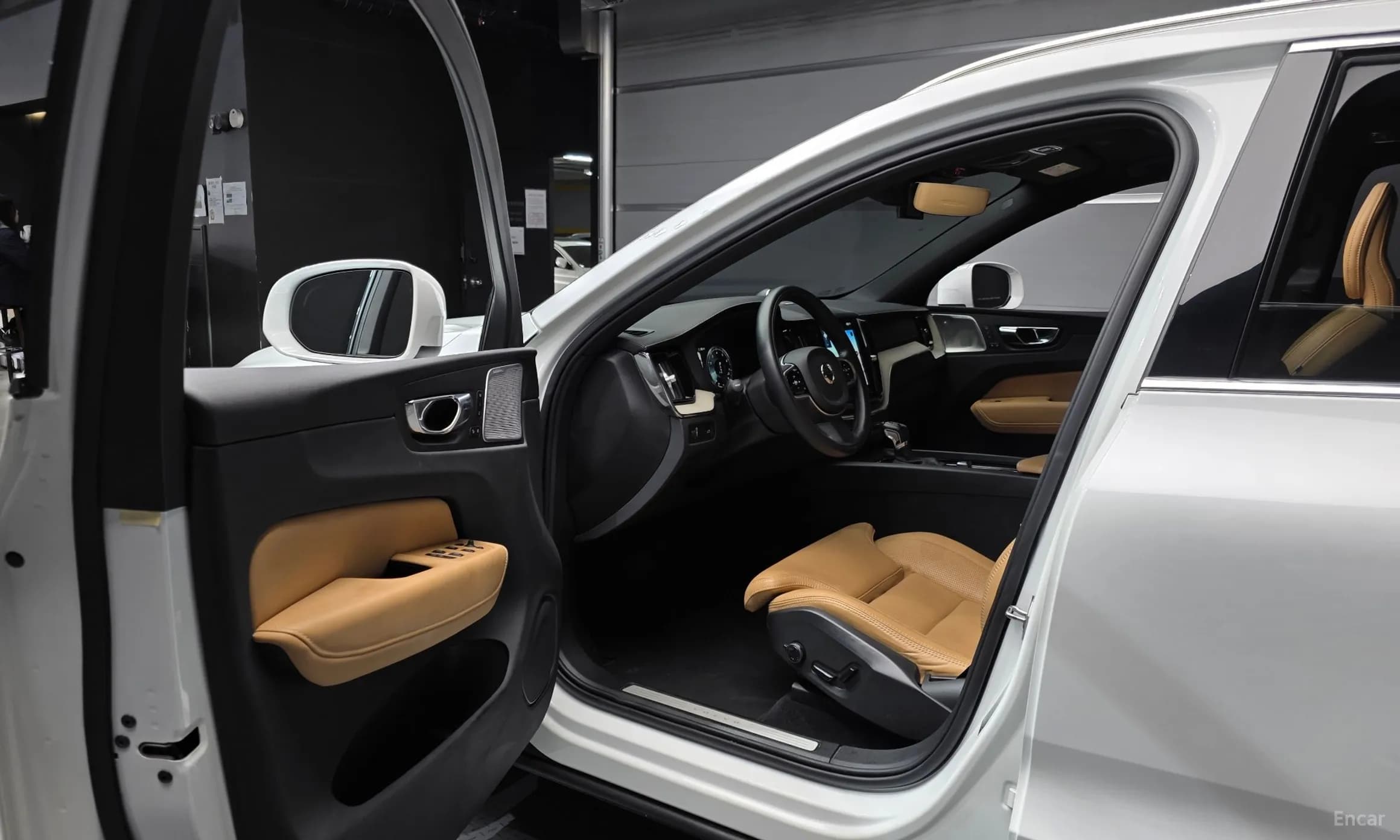 XC60 Gen 2