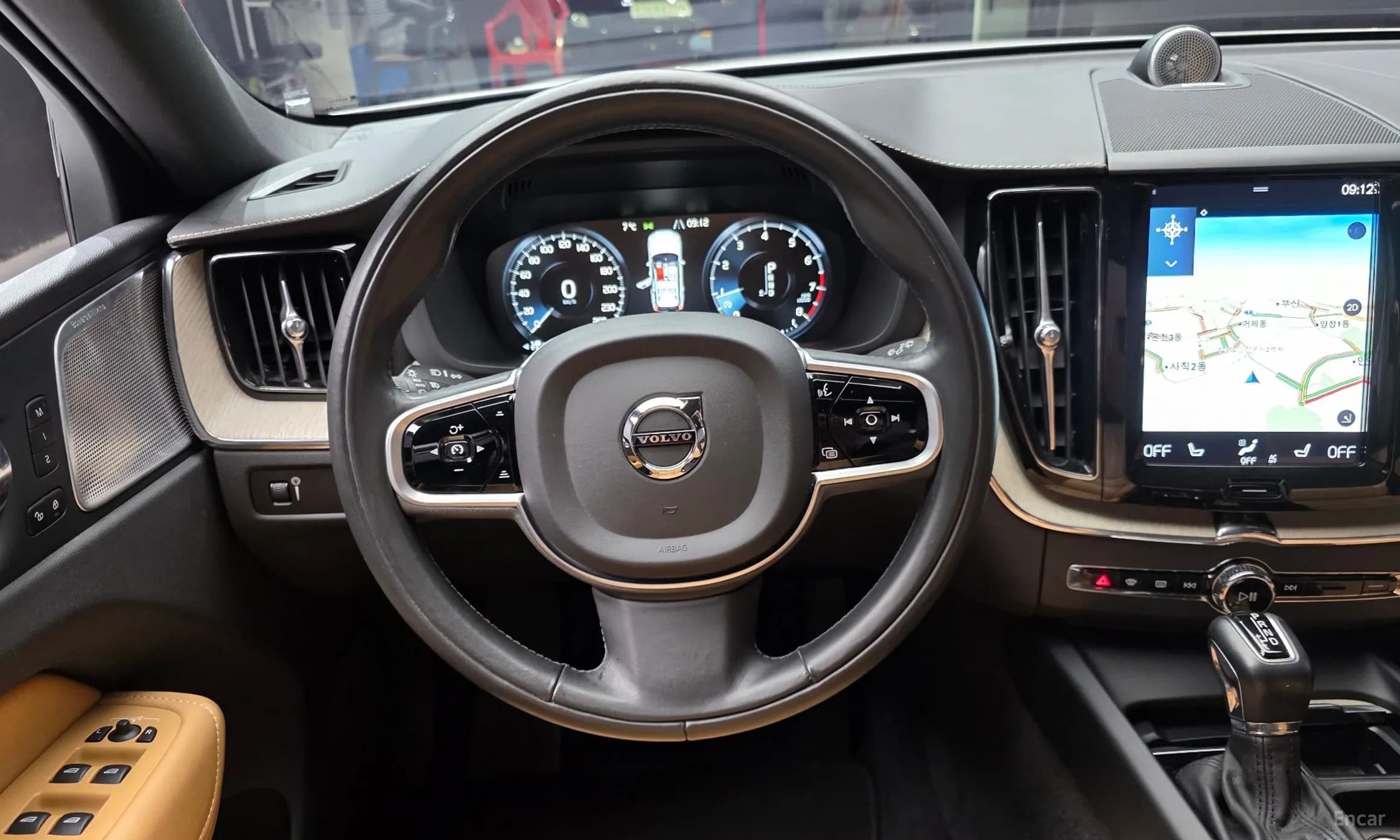 XC60 Gen 2