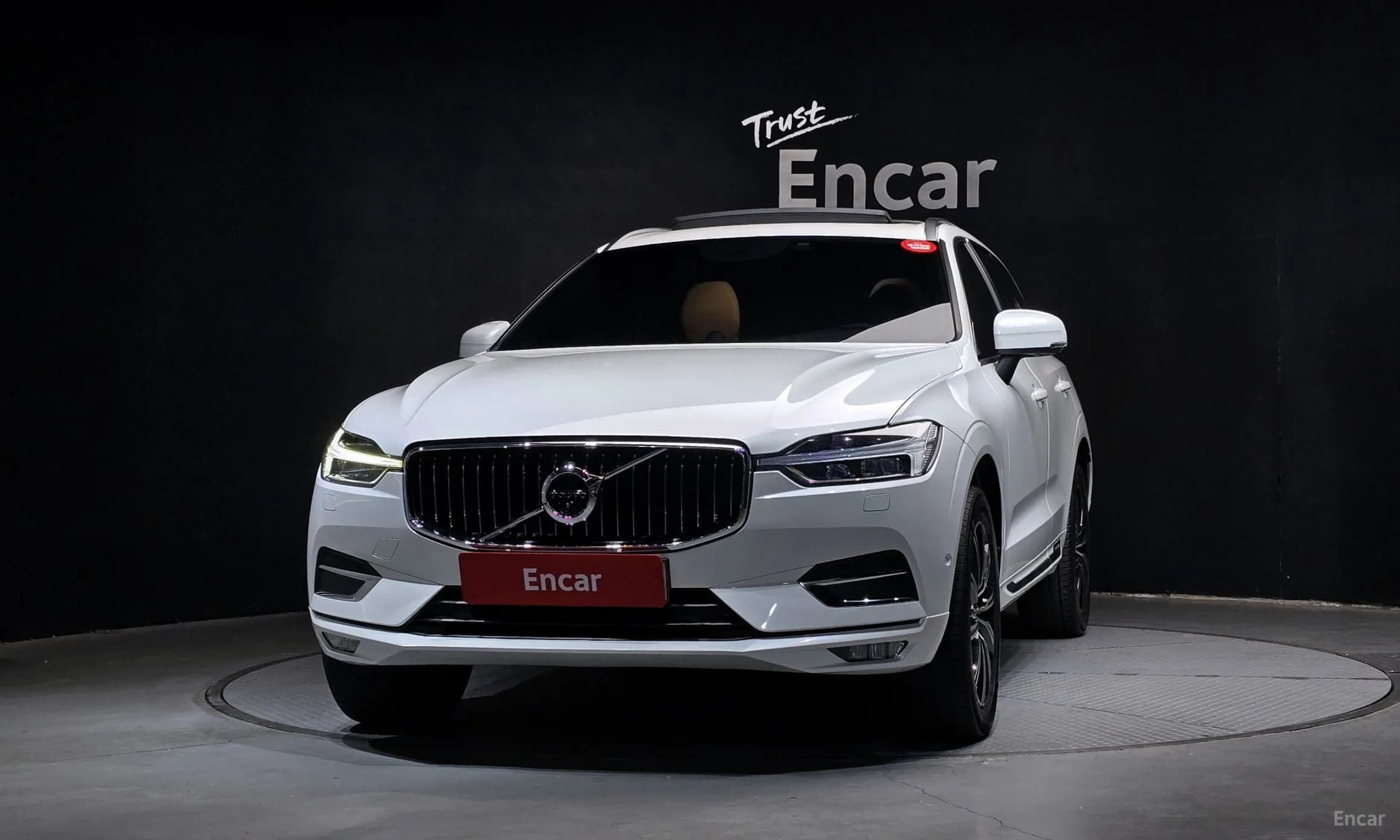XC60 Gen 2