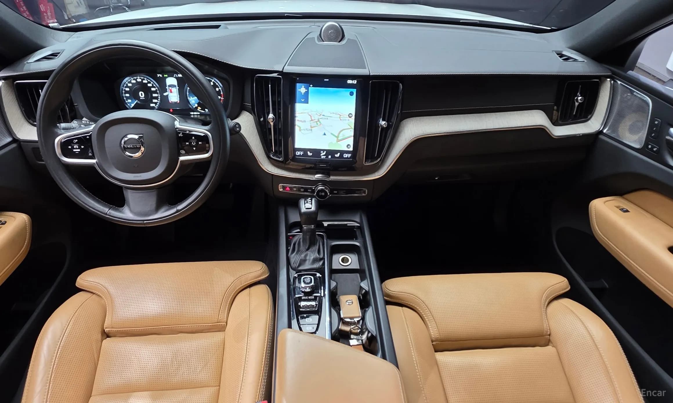 XC60 Gen 2
