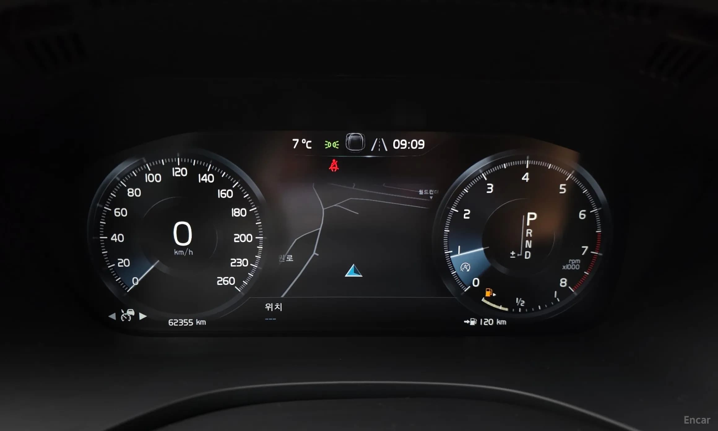 XC60 Gen 2