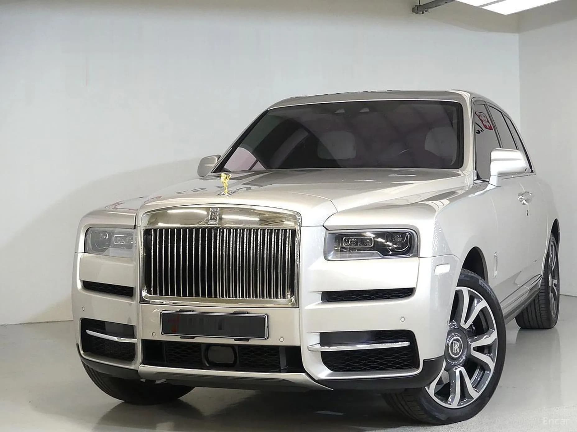 Cullinan
