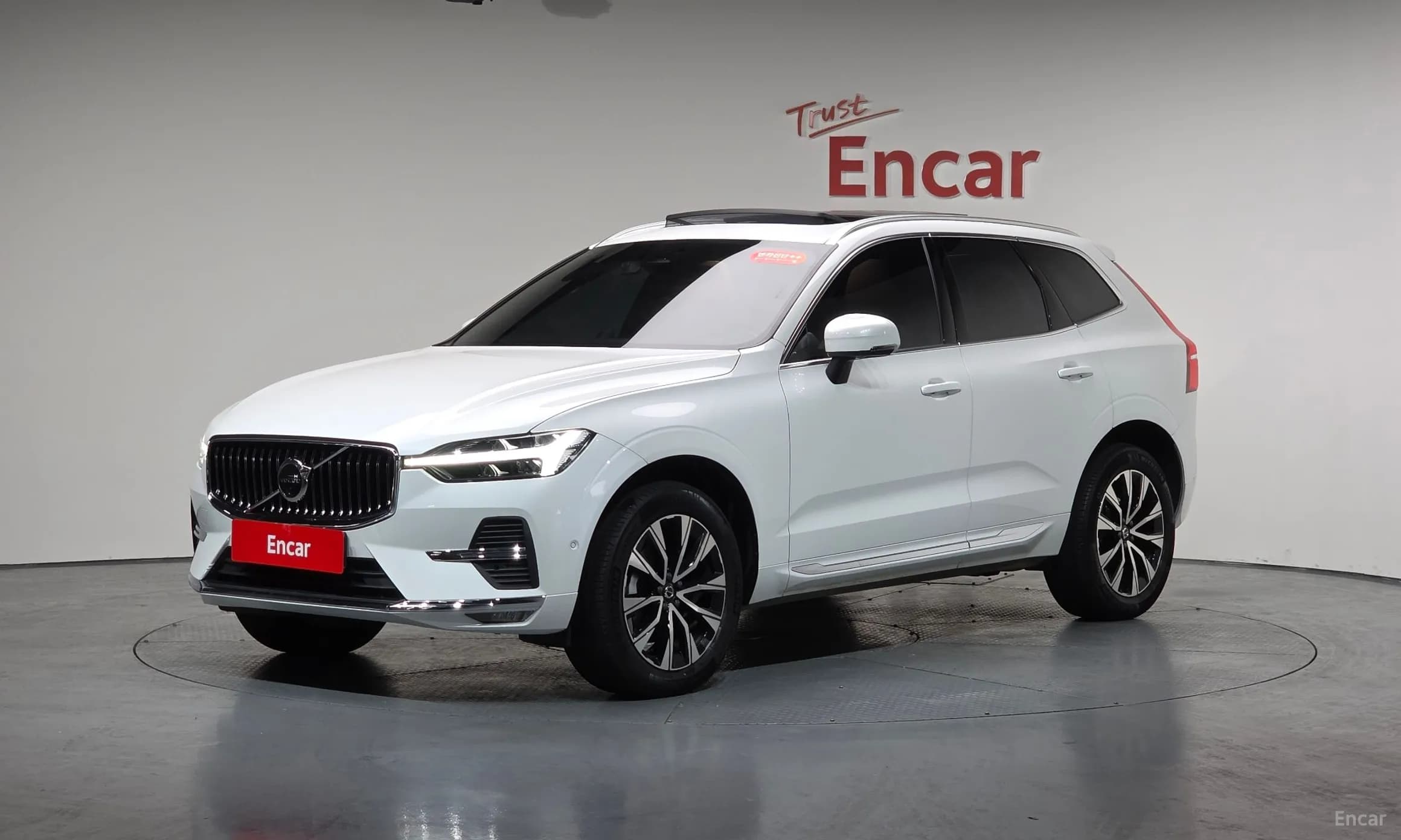 XC60 Gen 2
