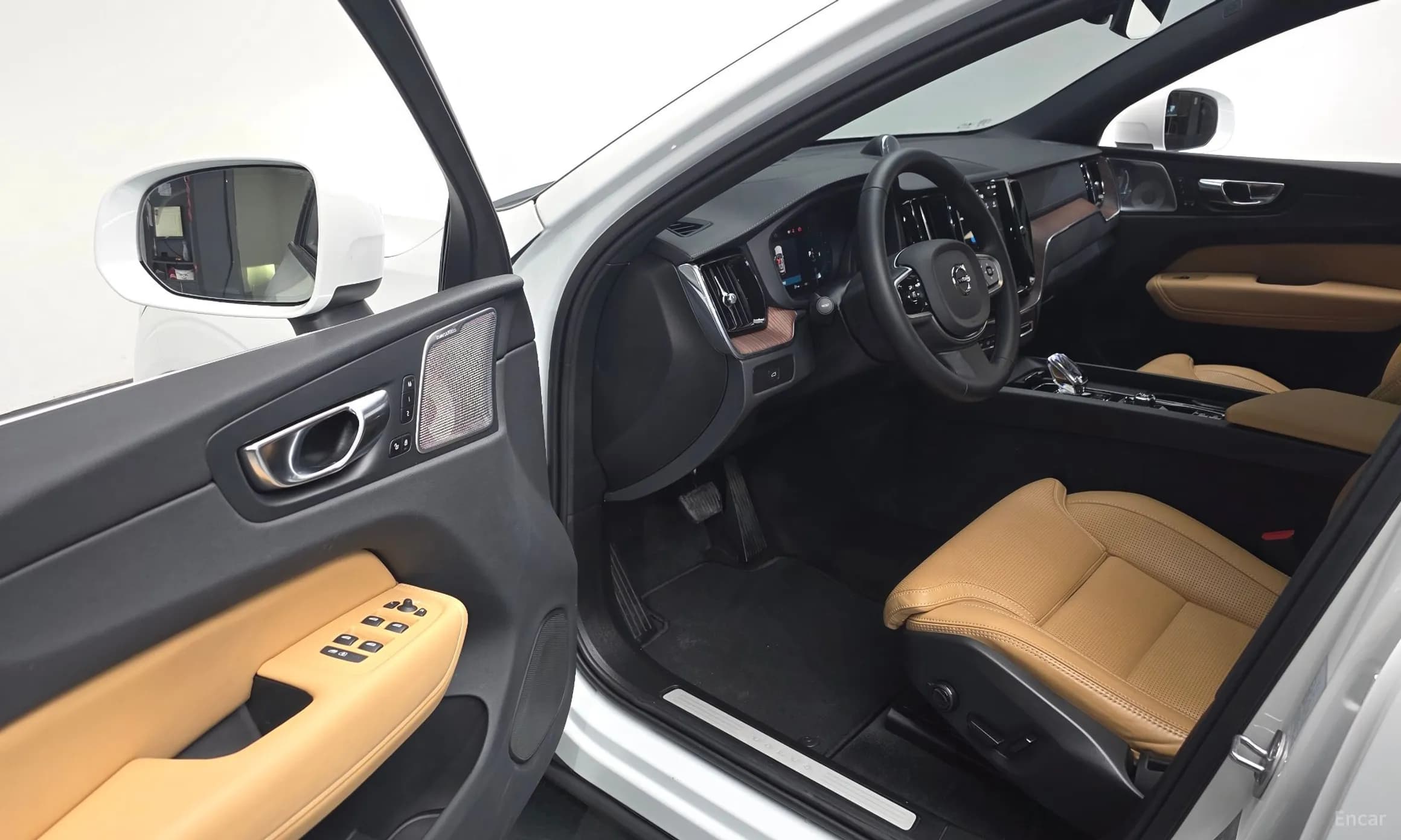 XC60 Gen 2