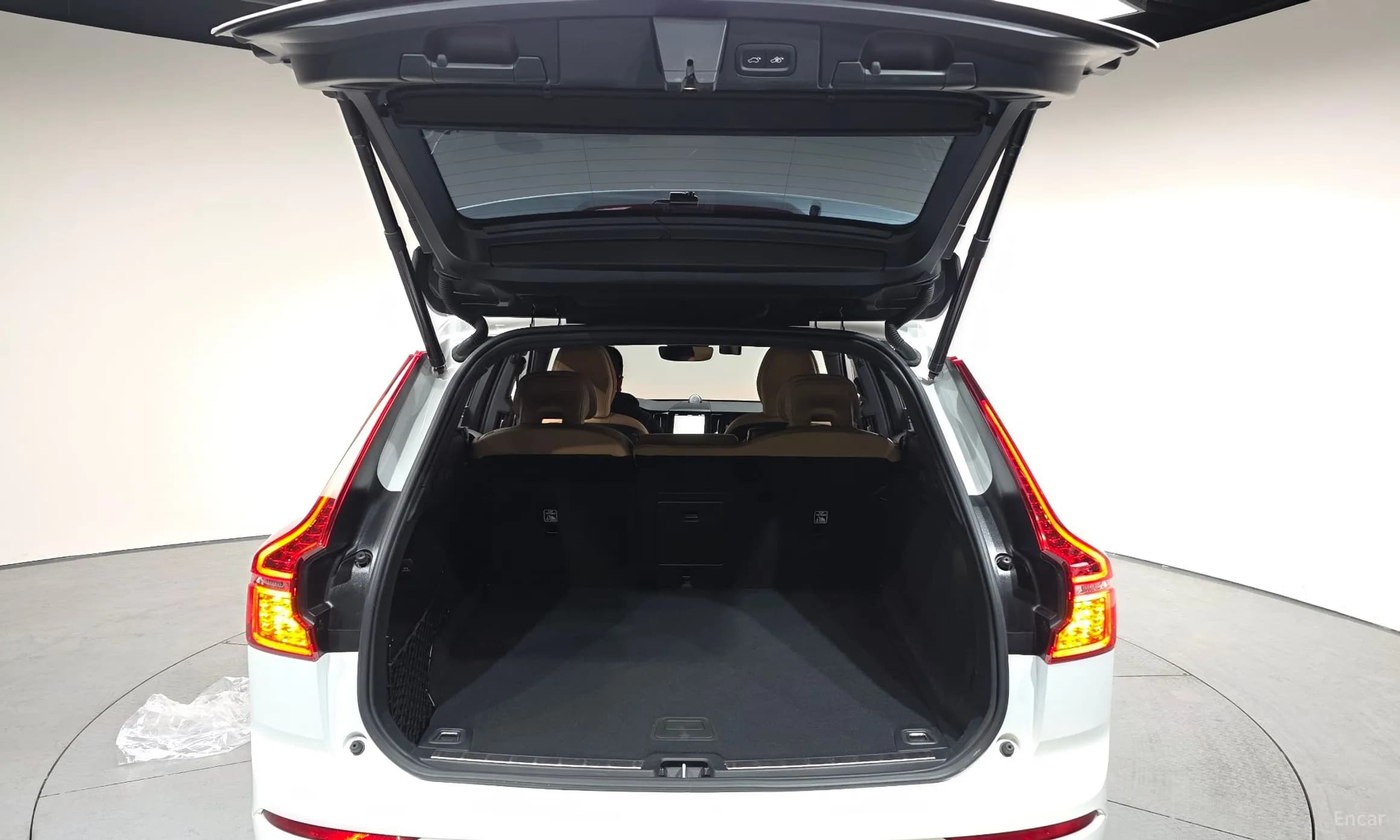 XC60 Gen 2