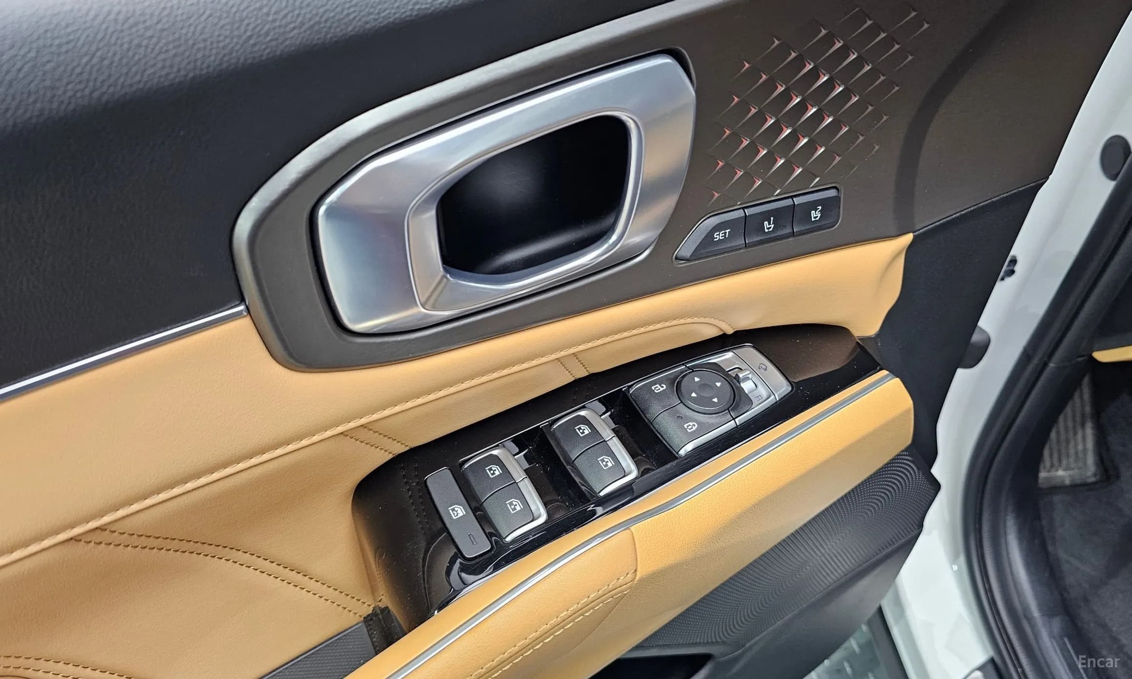 Sorento 4th generation
