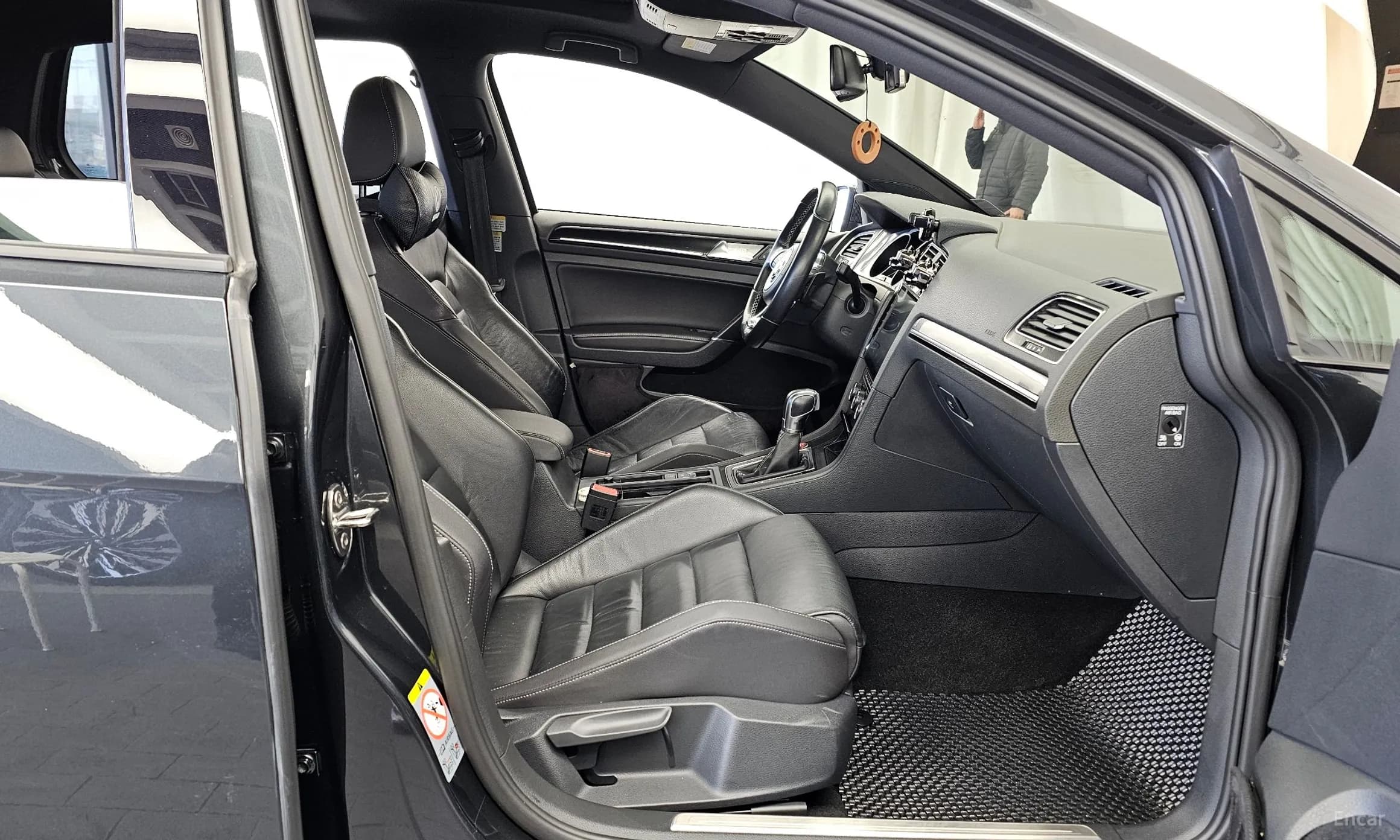 Golf 7th Generation