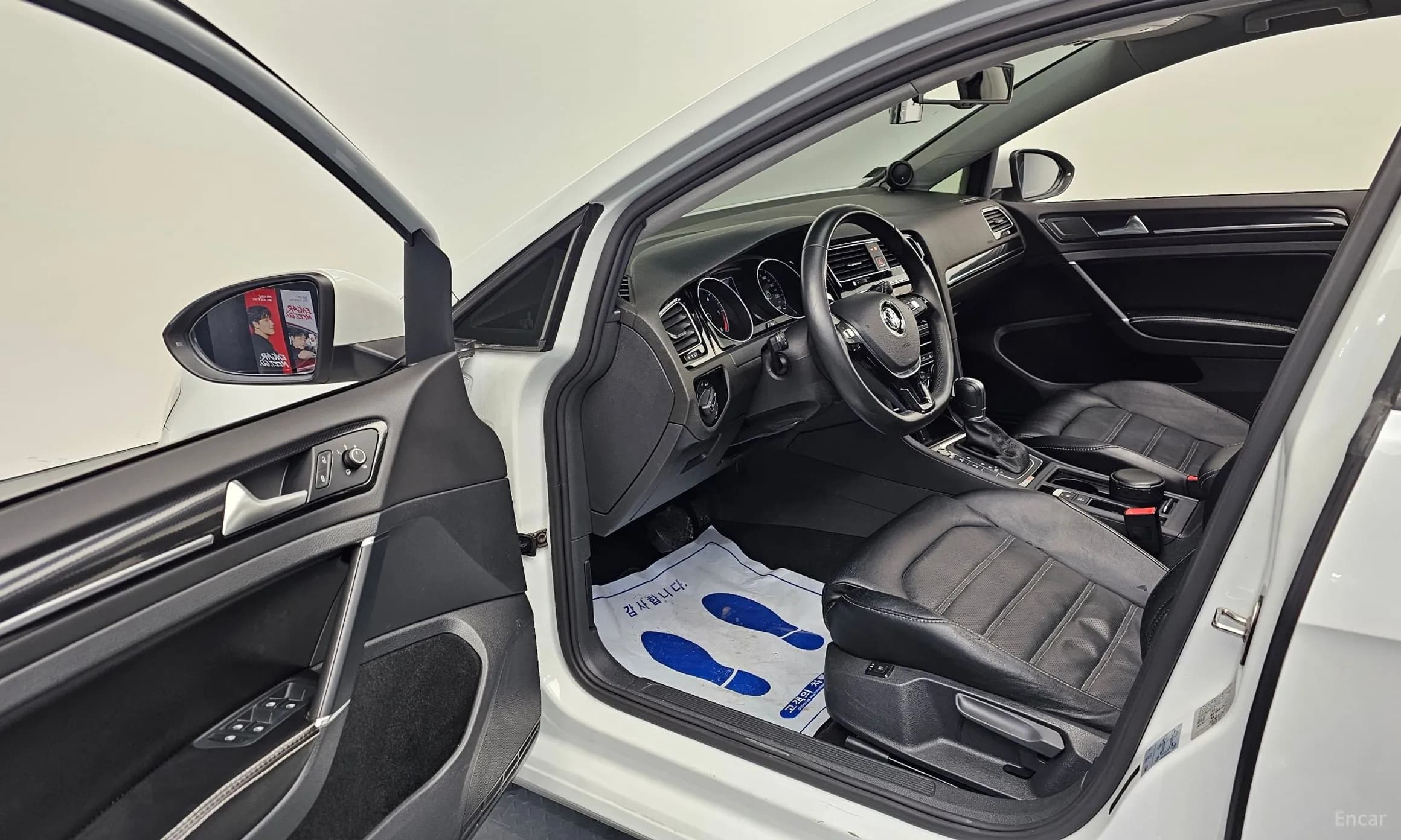 Golf 7th Generation