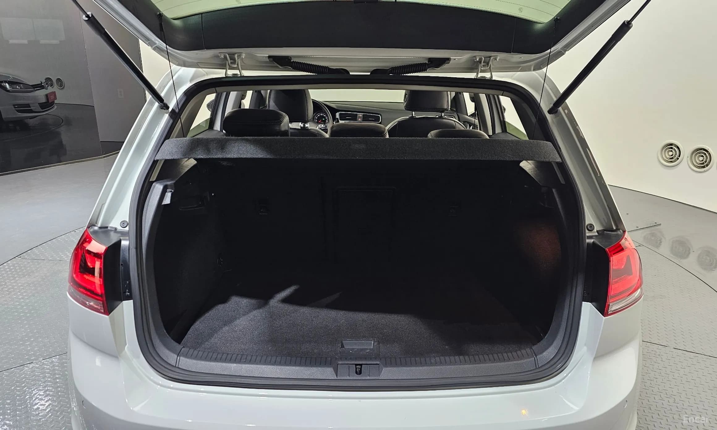 Golf 7th Generation