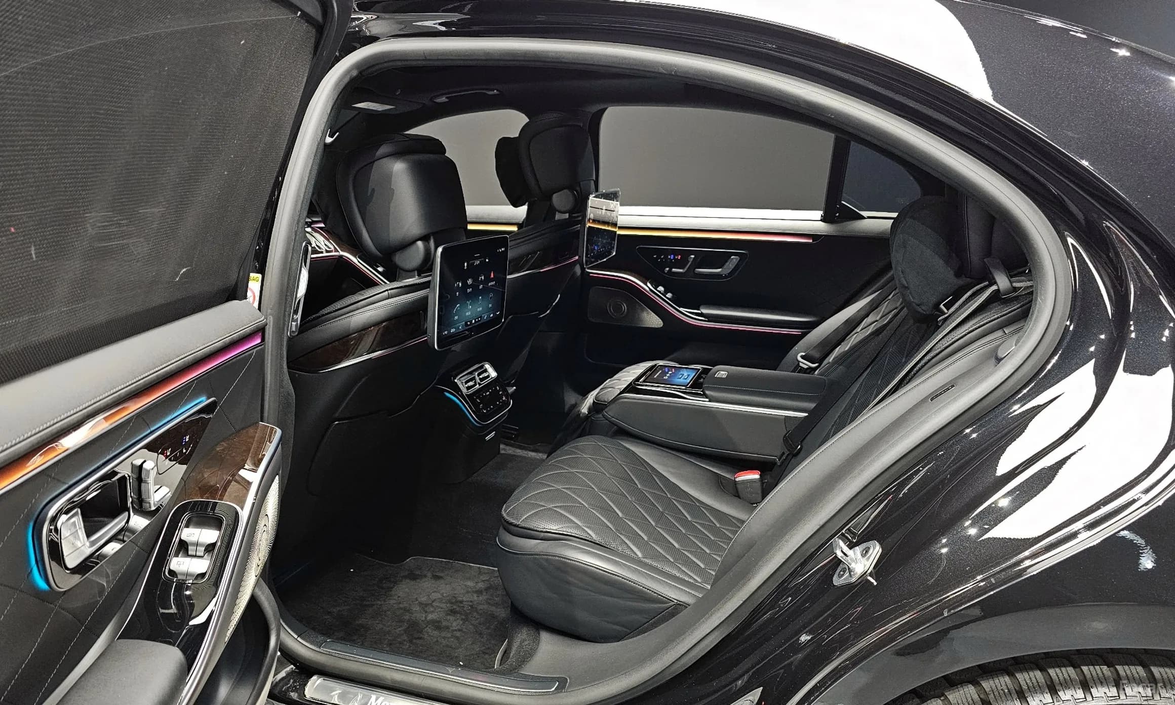 S-Class W223