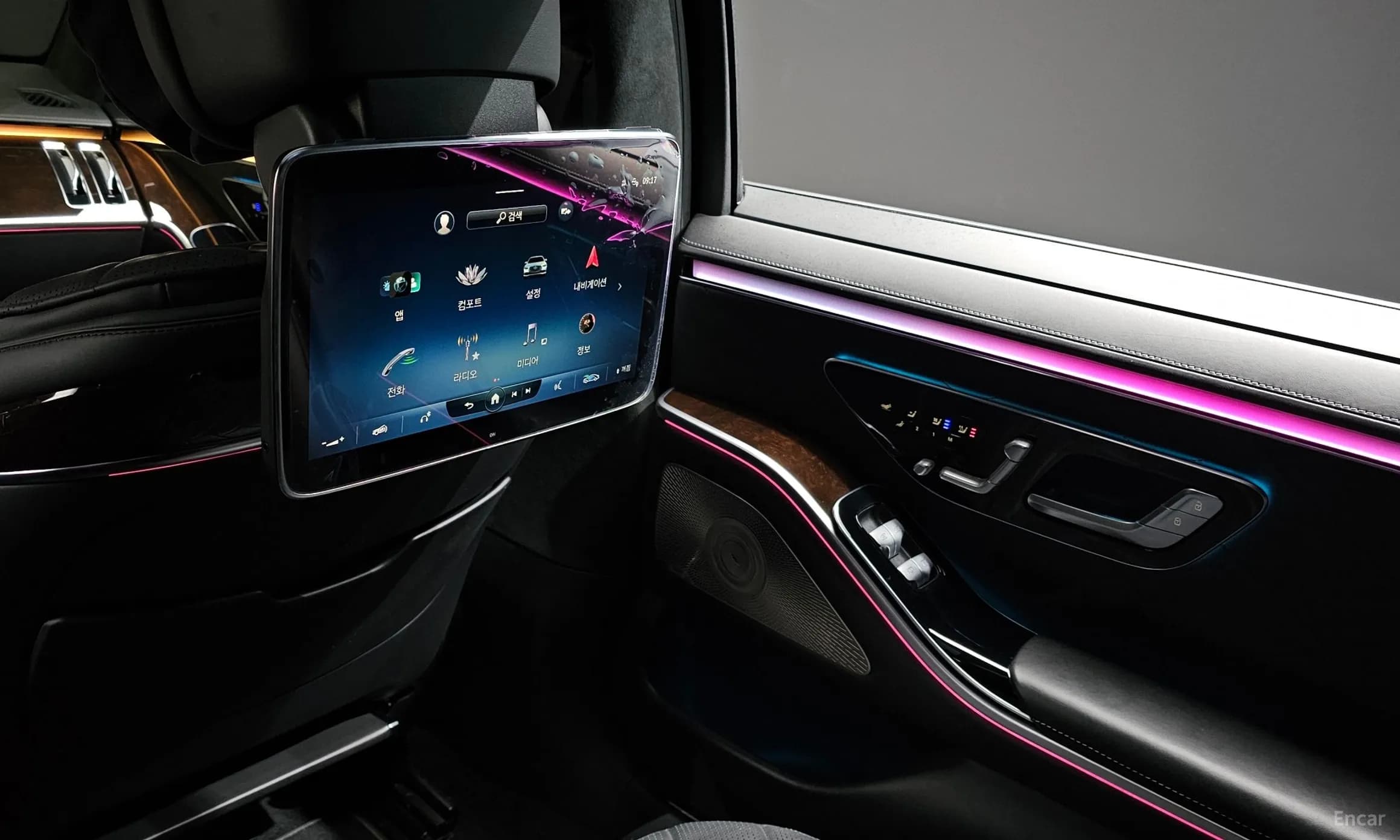 S-Class W223
