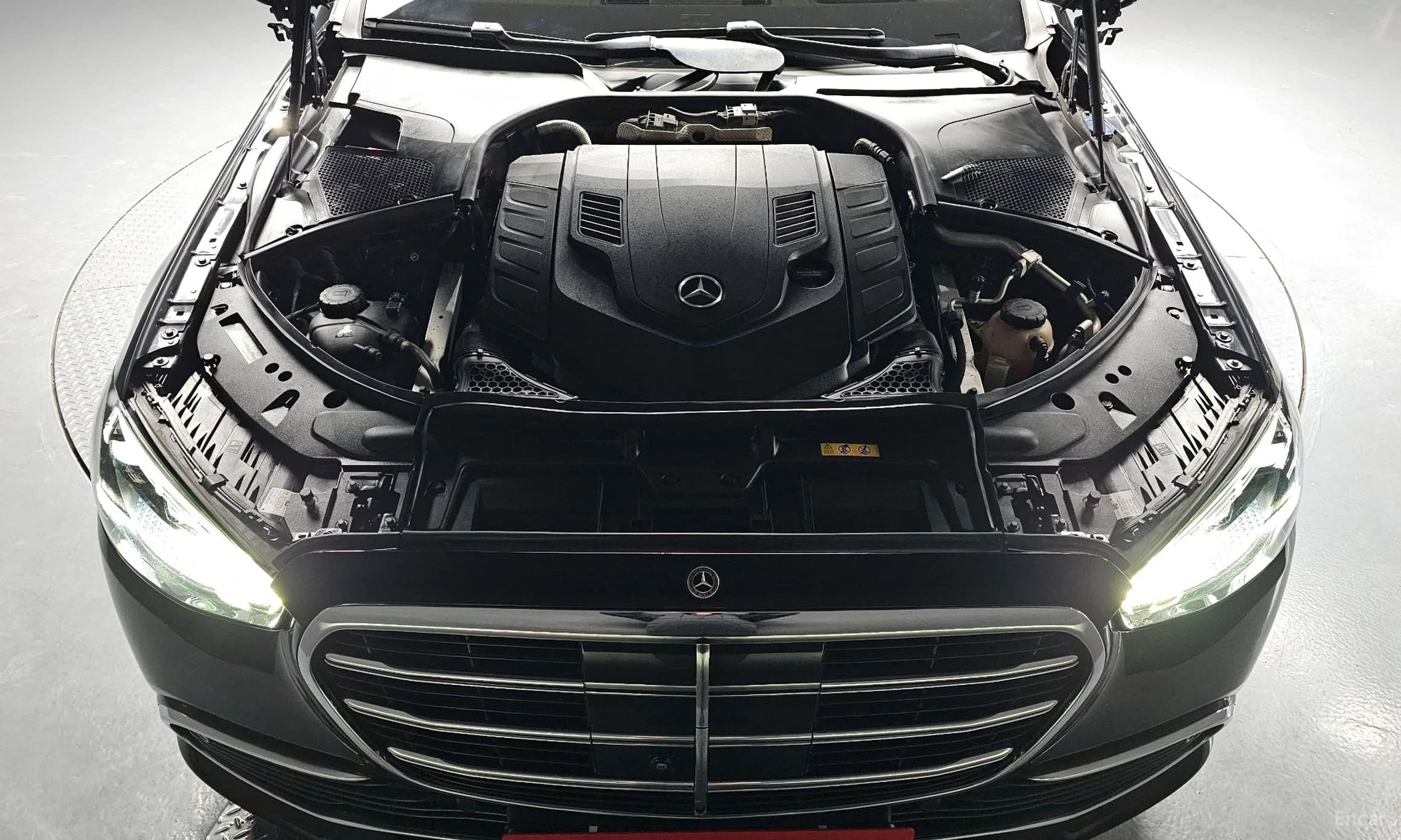 S-Class W223