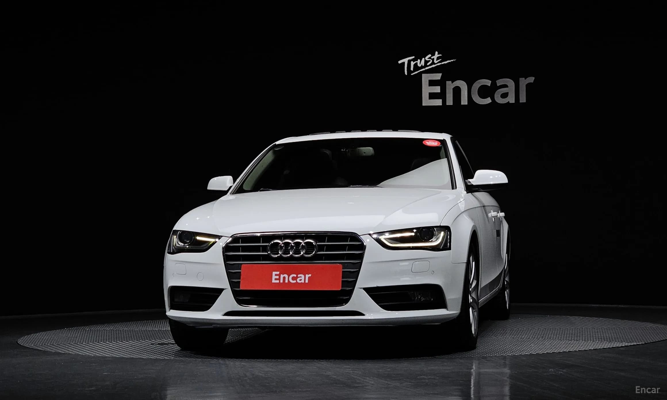 New A4