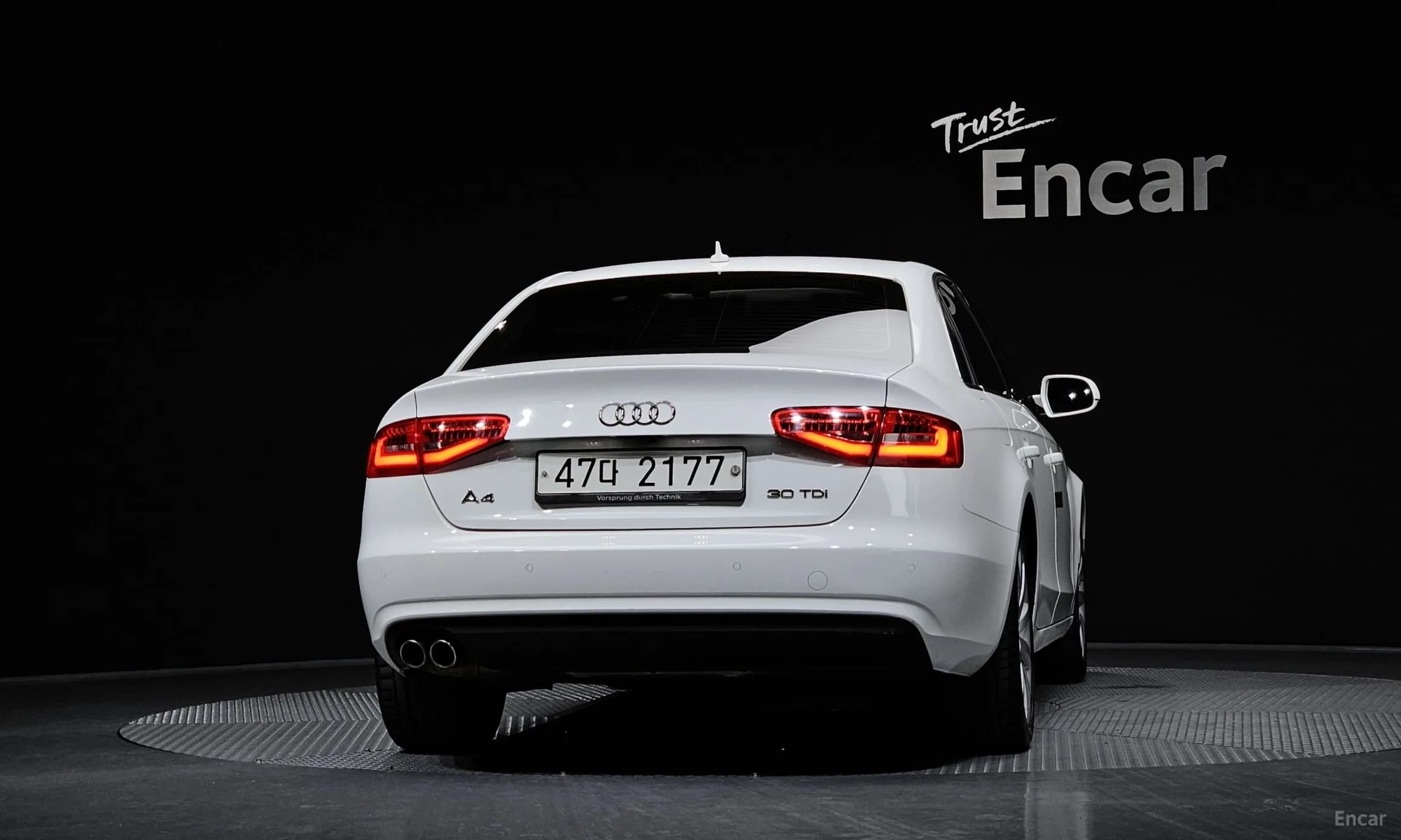New A4