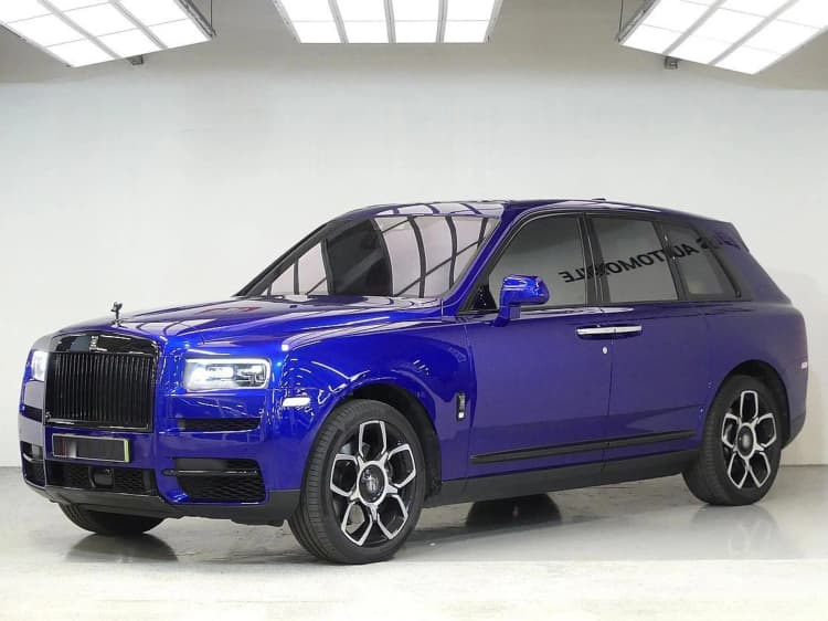 Cullinan