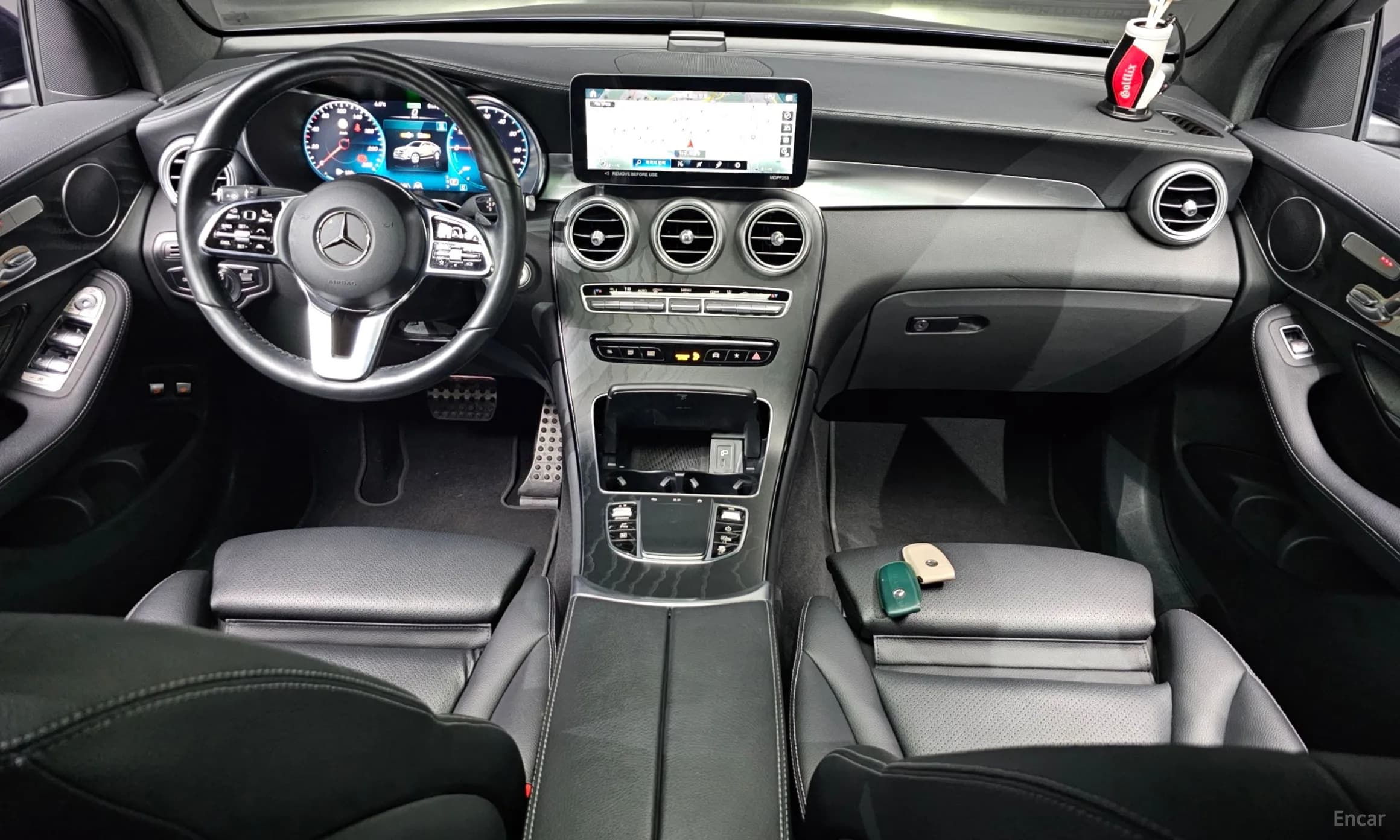 GLC-Class X253