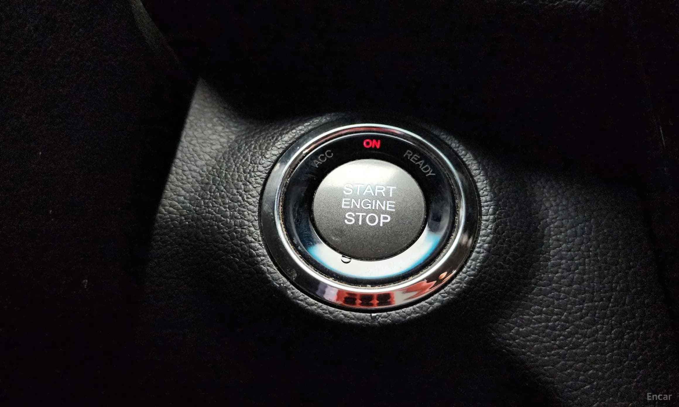 Berry New Tivoli