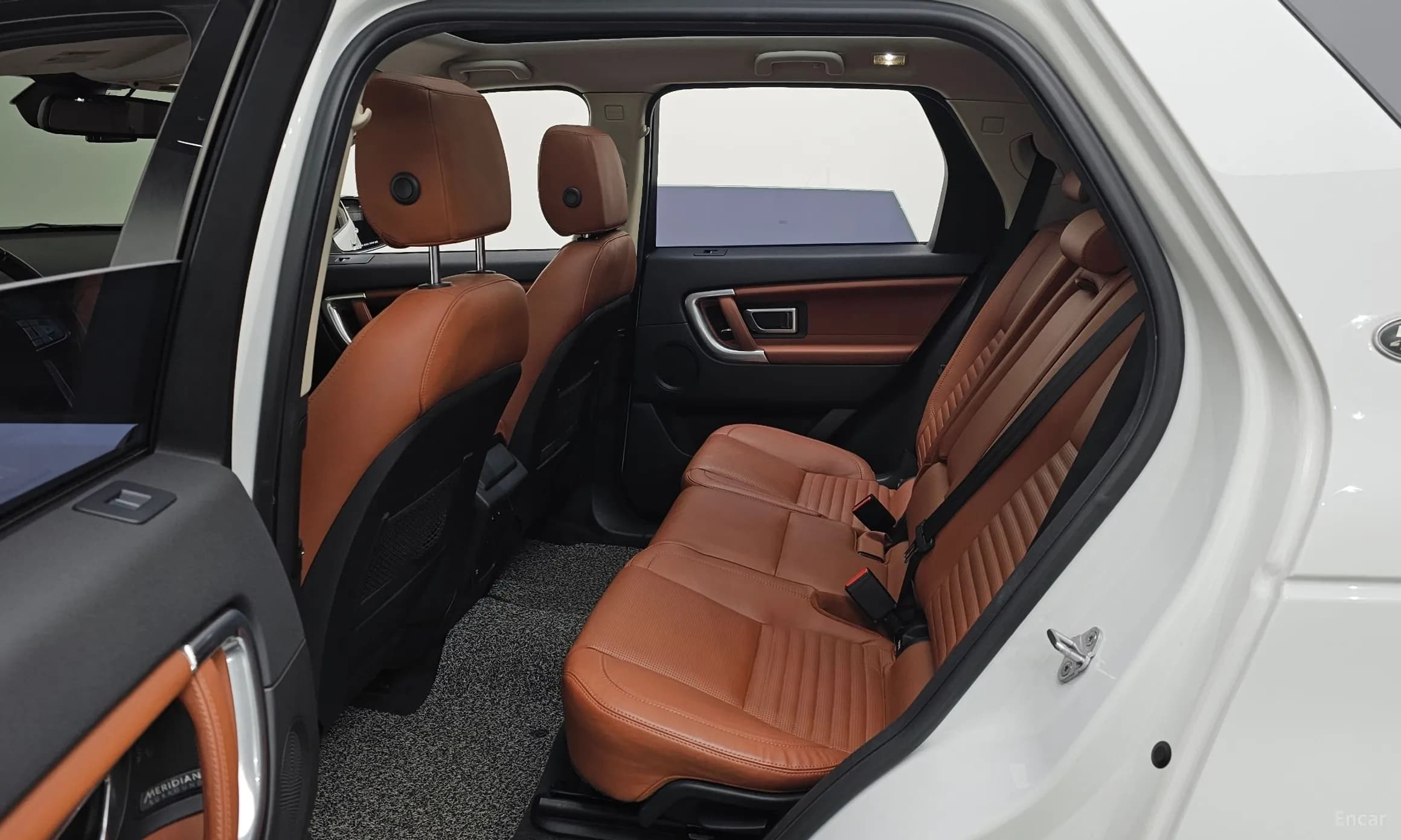 Discovery Sports