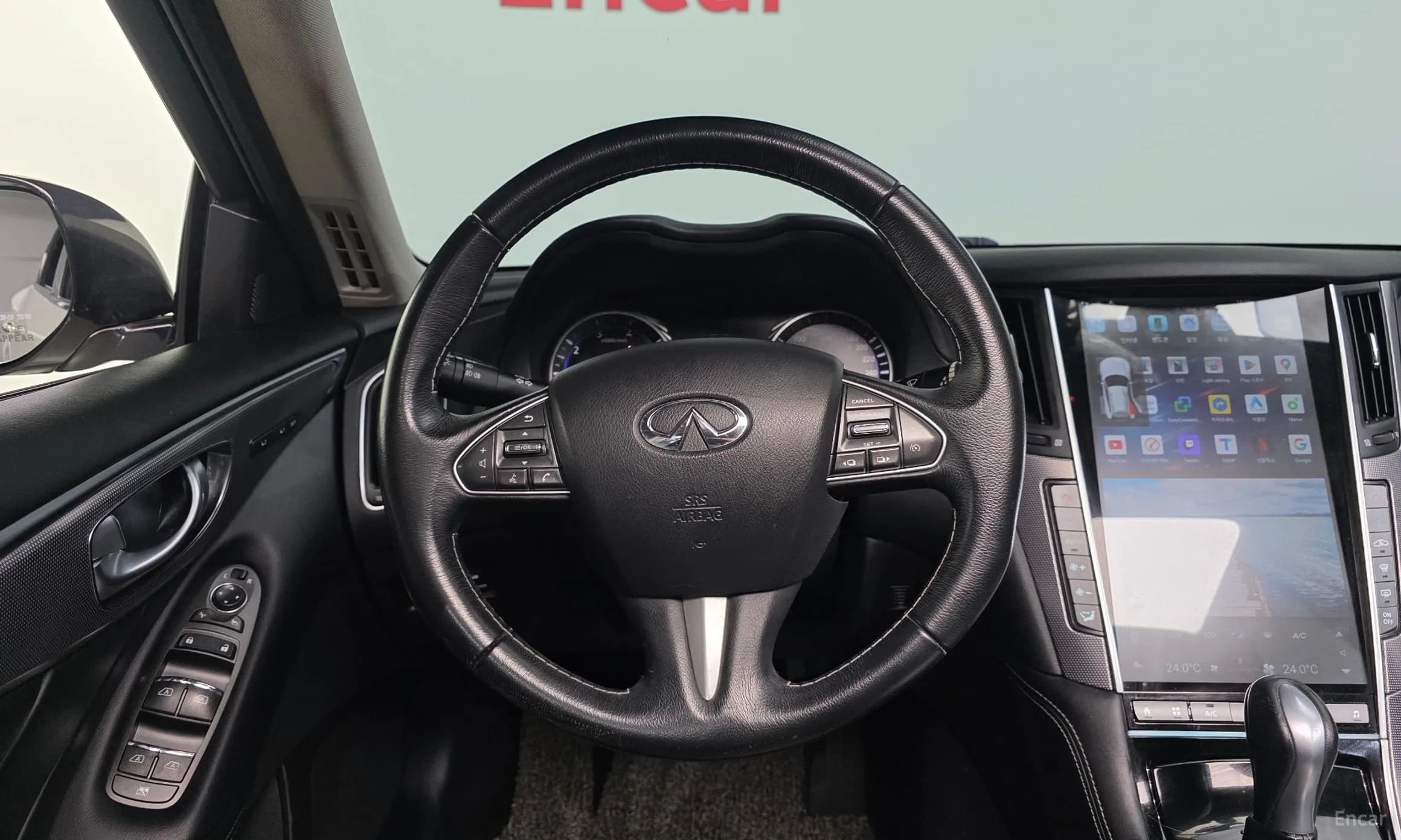 Q50