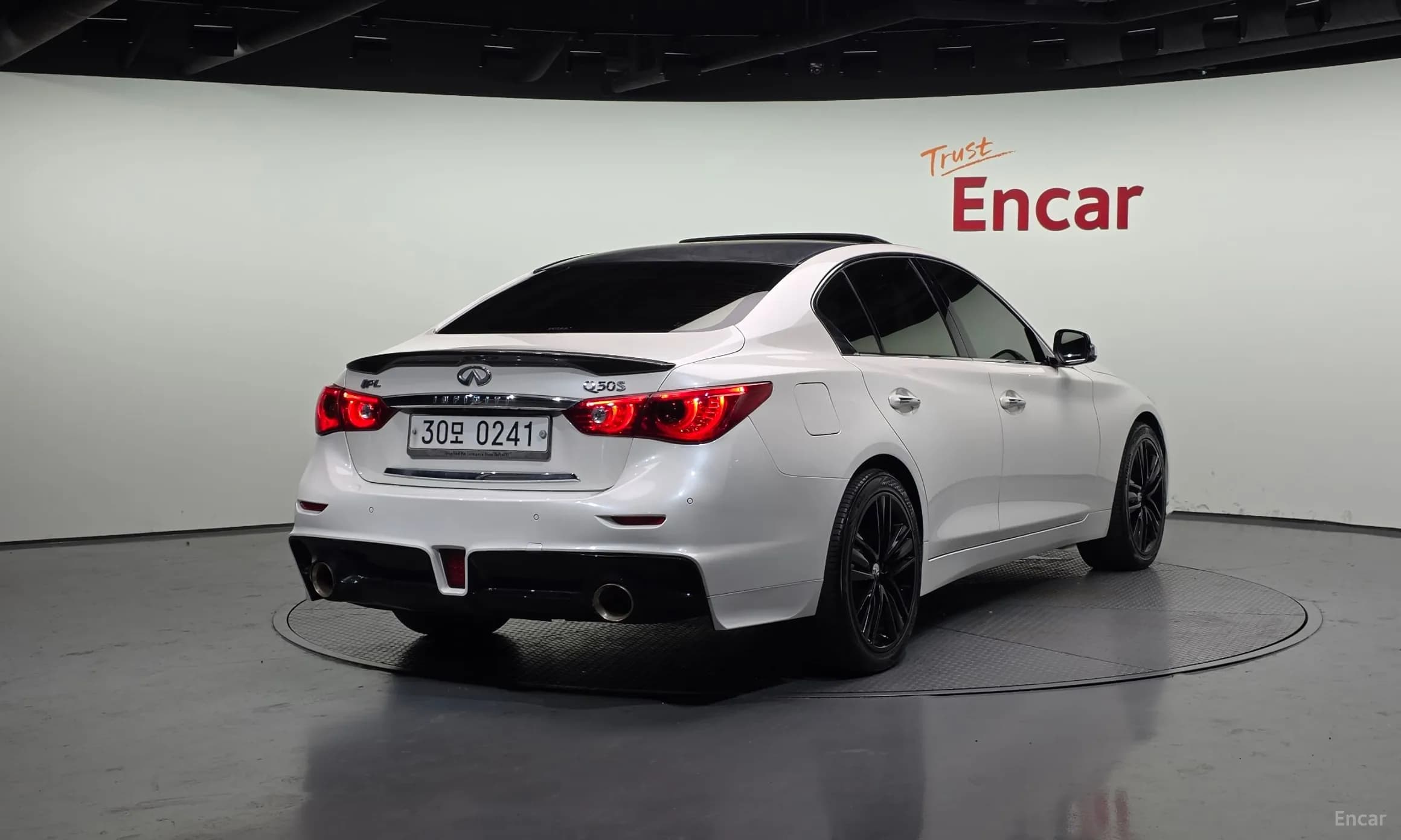 Q50