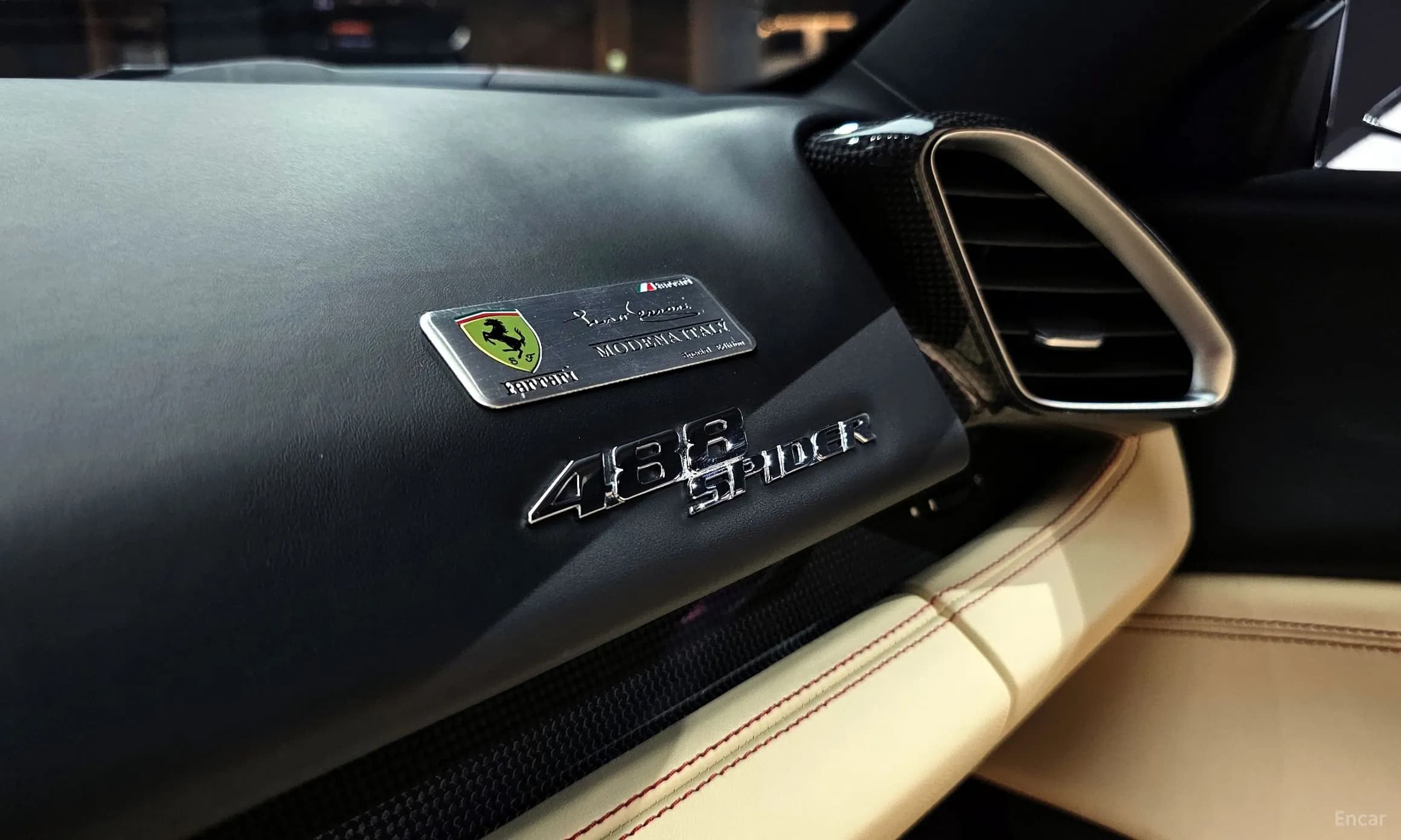 488 Spider