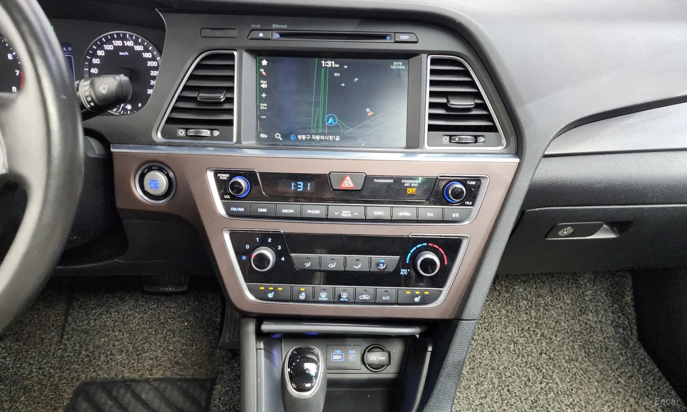 LF Sonata