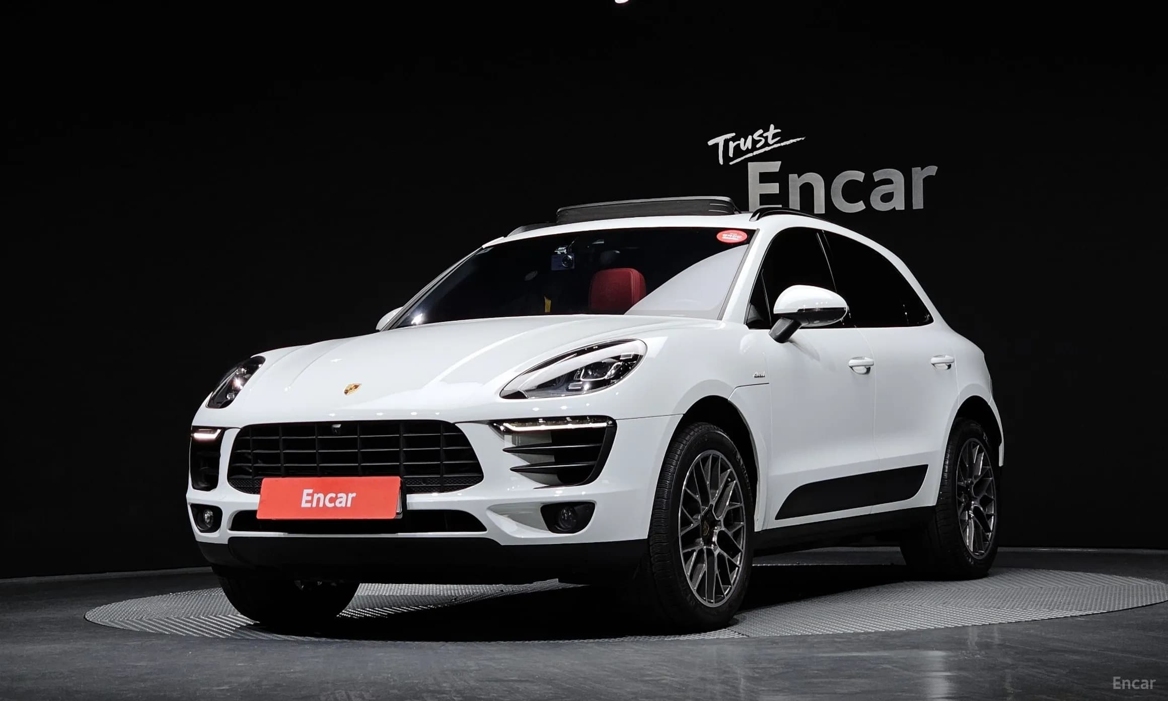 Macan