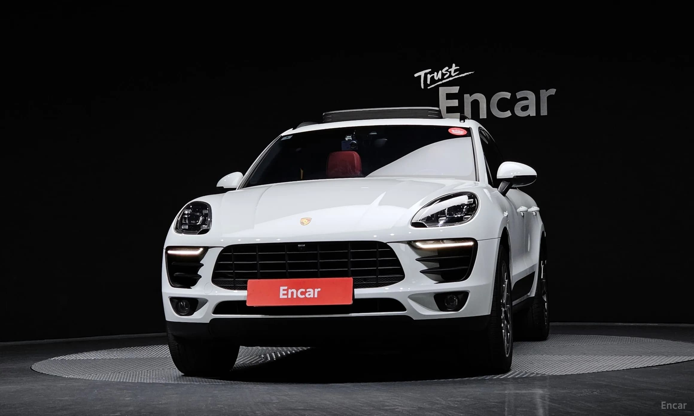 Macan