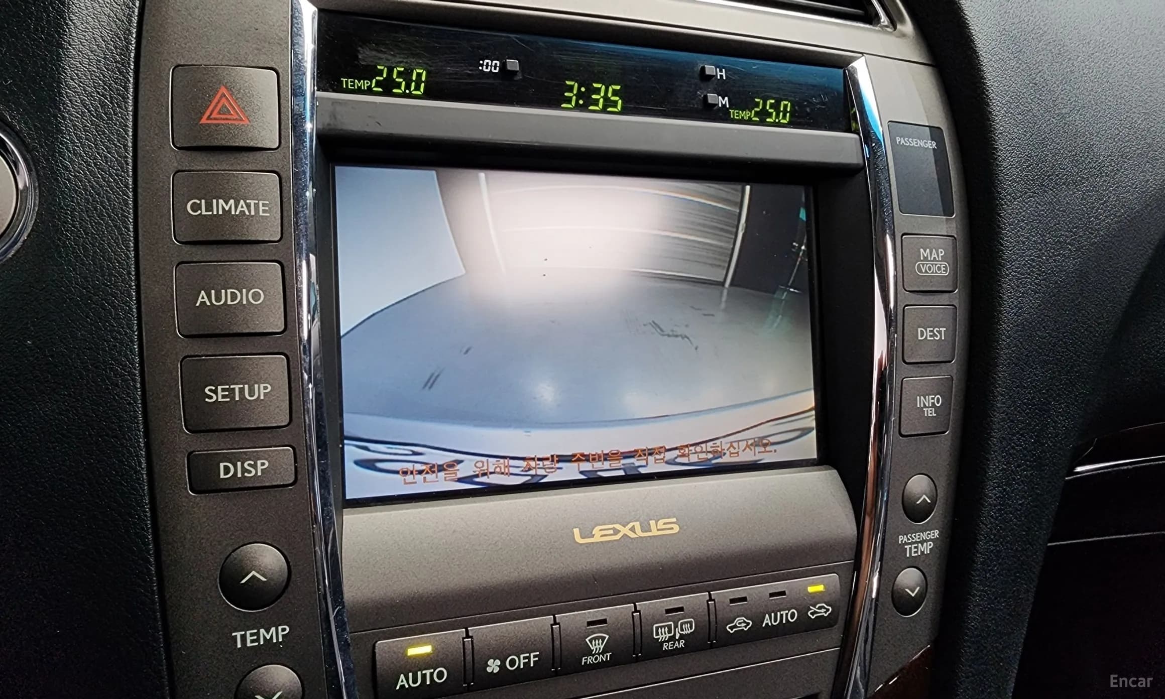 ES350