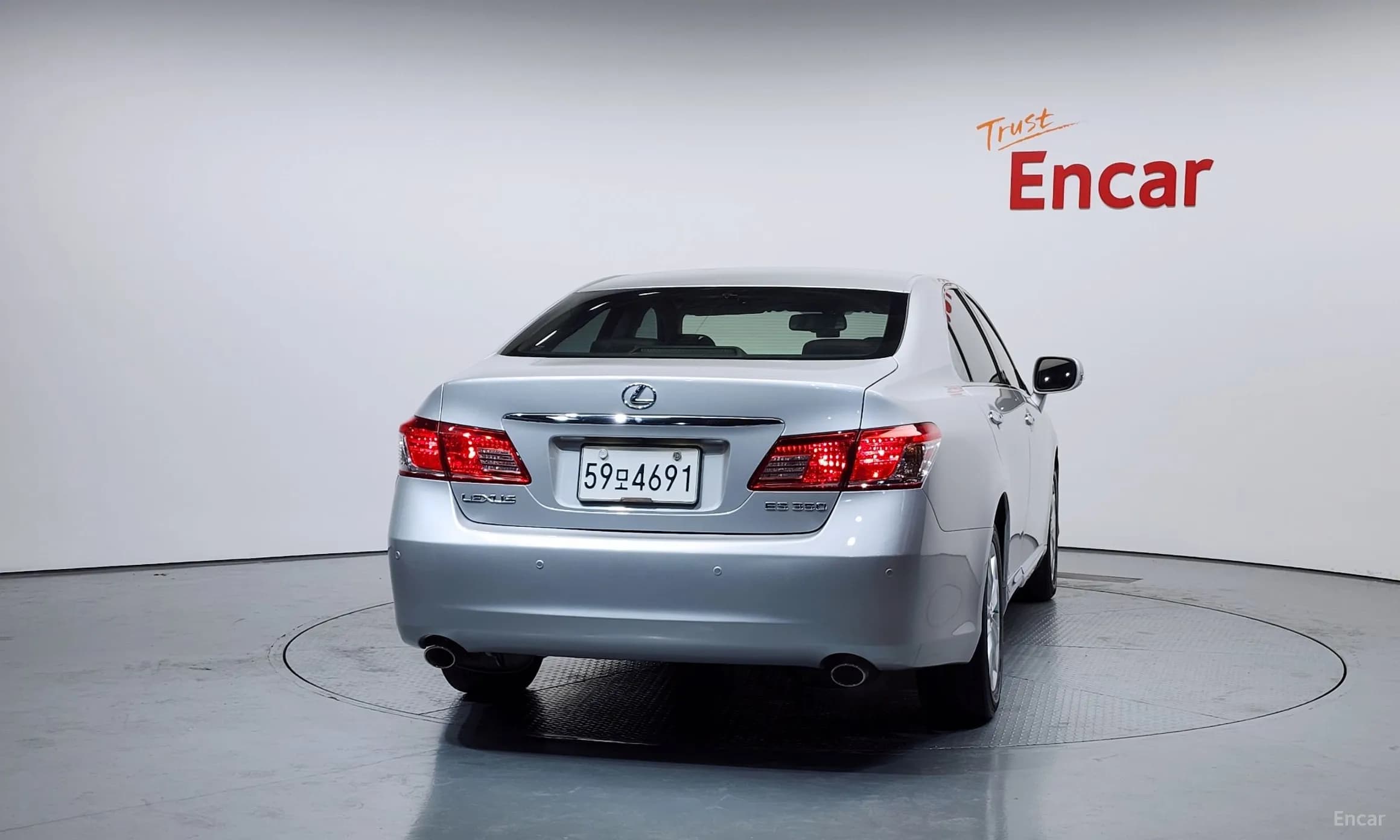 ES350