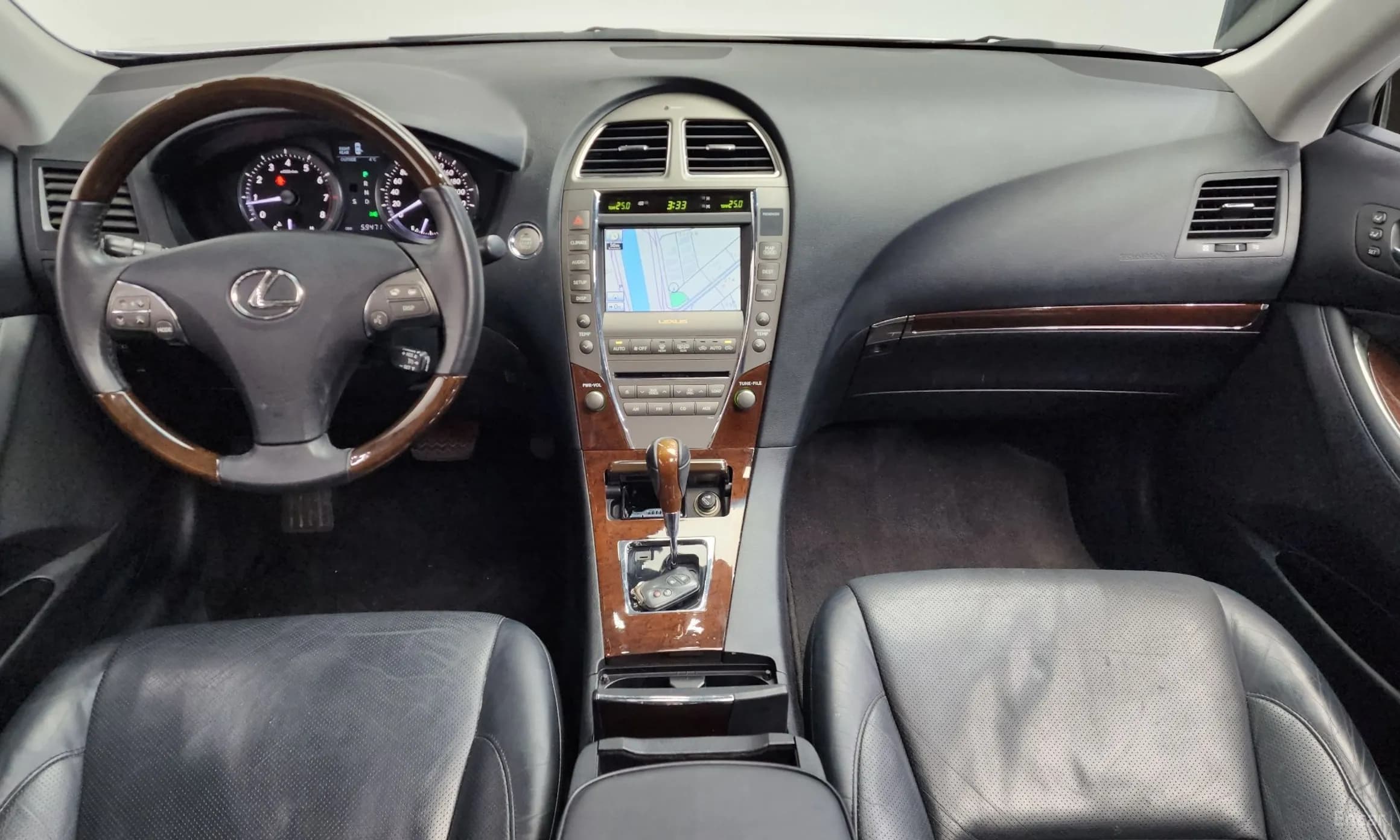 ES350
