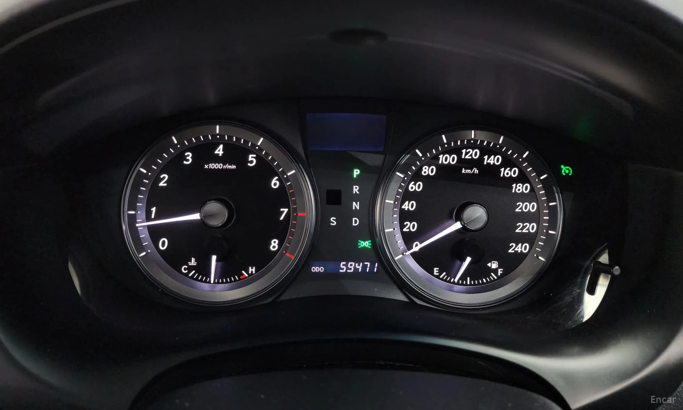 ES350