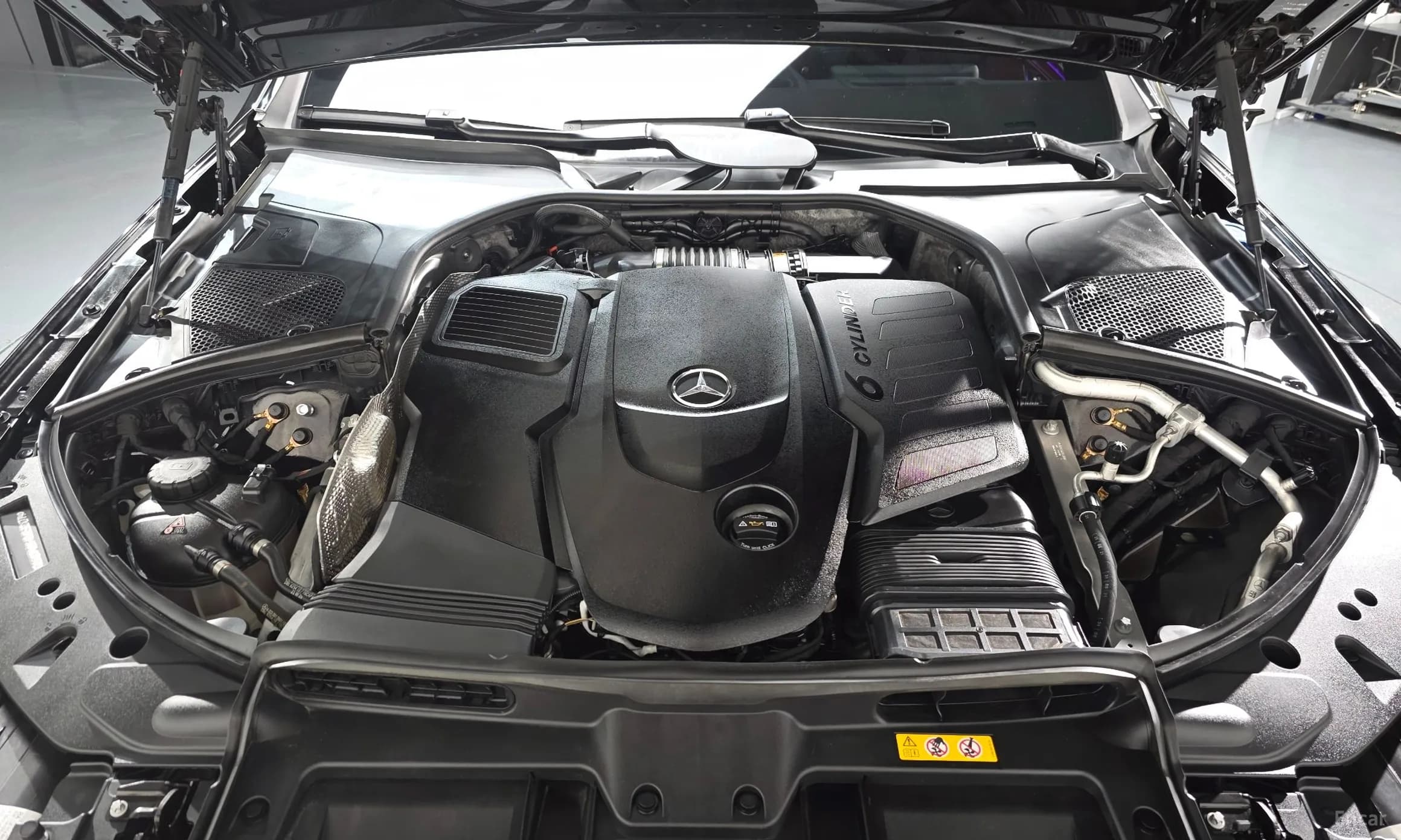 S-Class W223