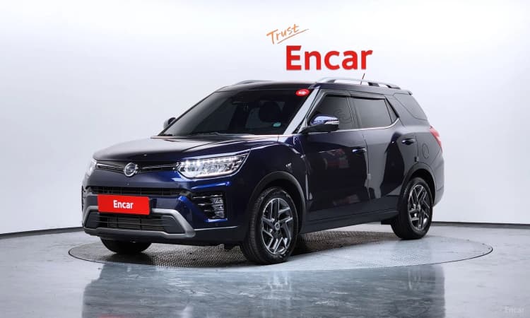 Tivoli Air