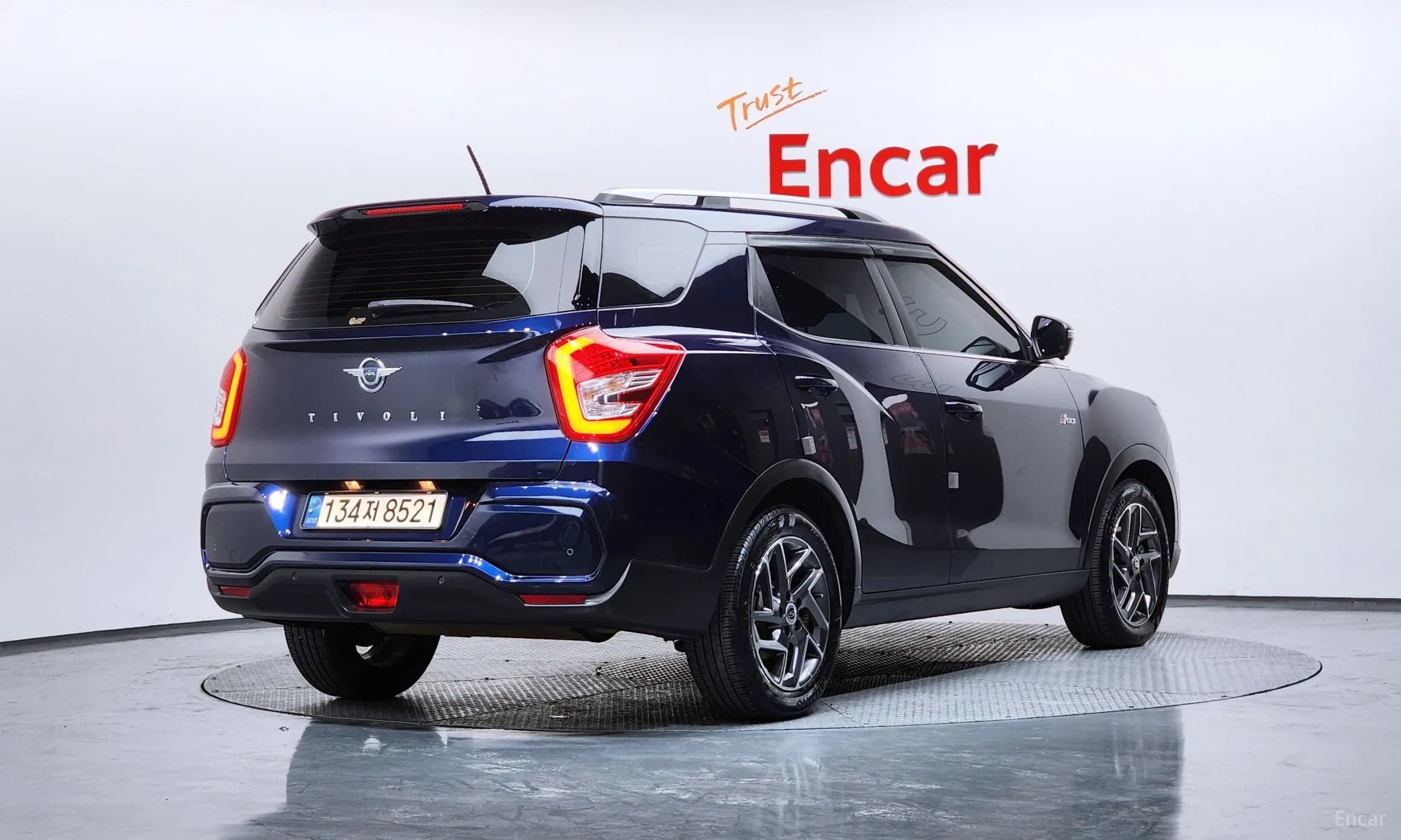Tivoli Air