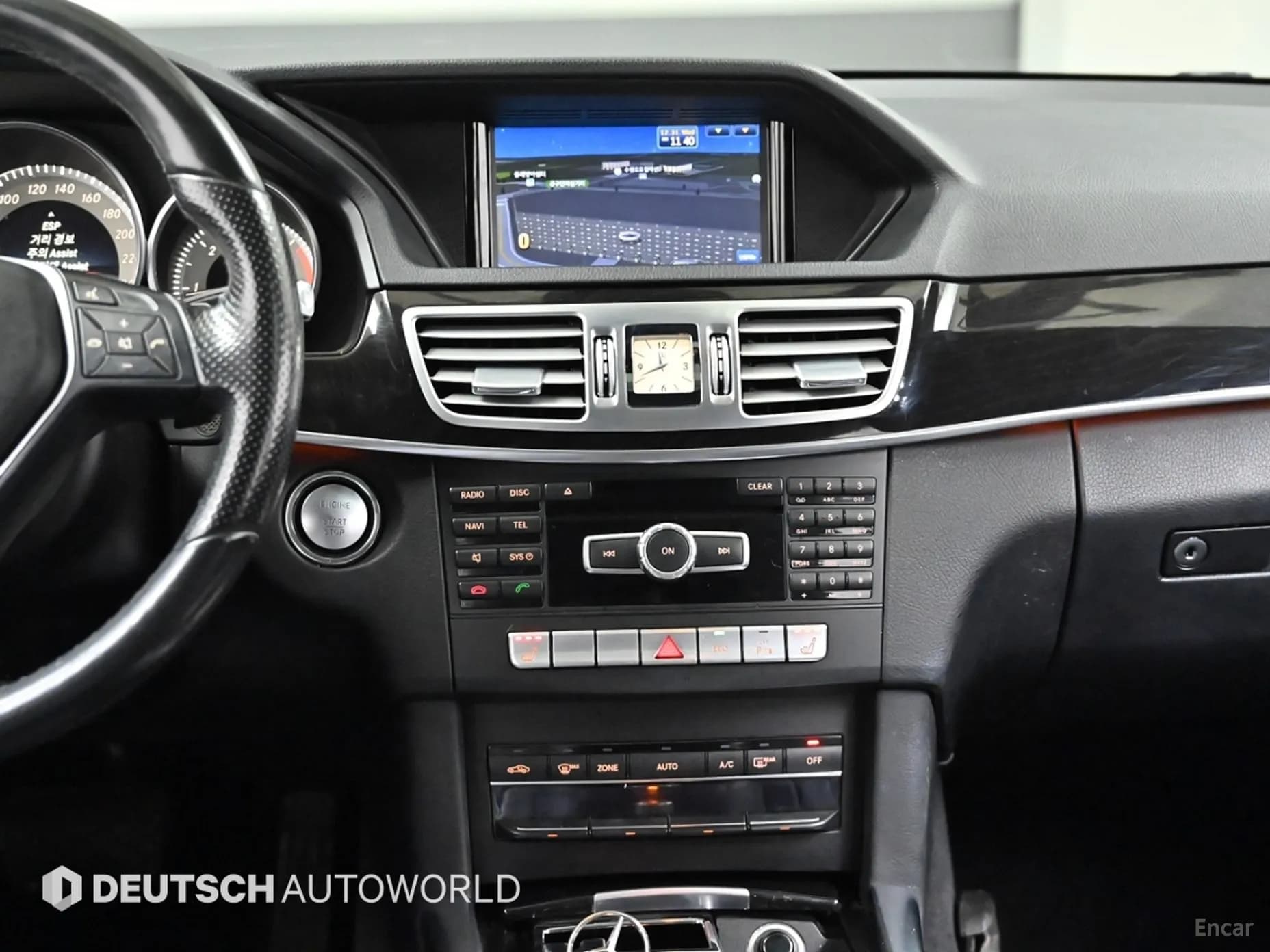 E-Class W212