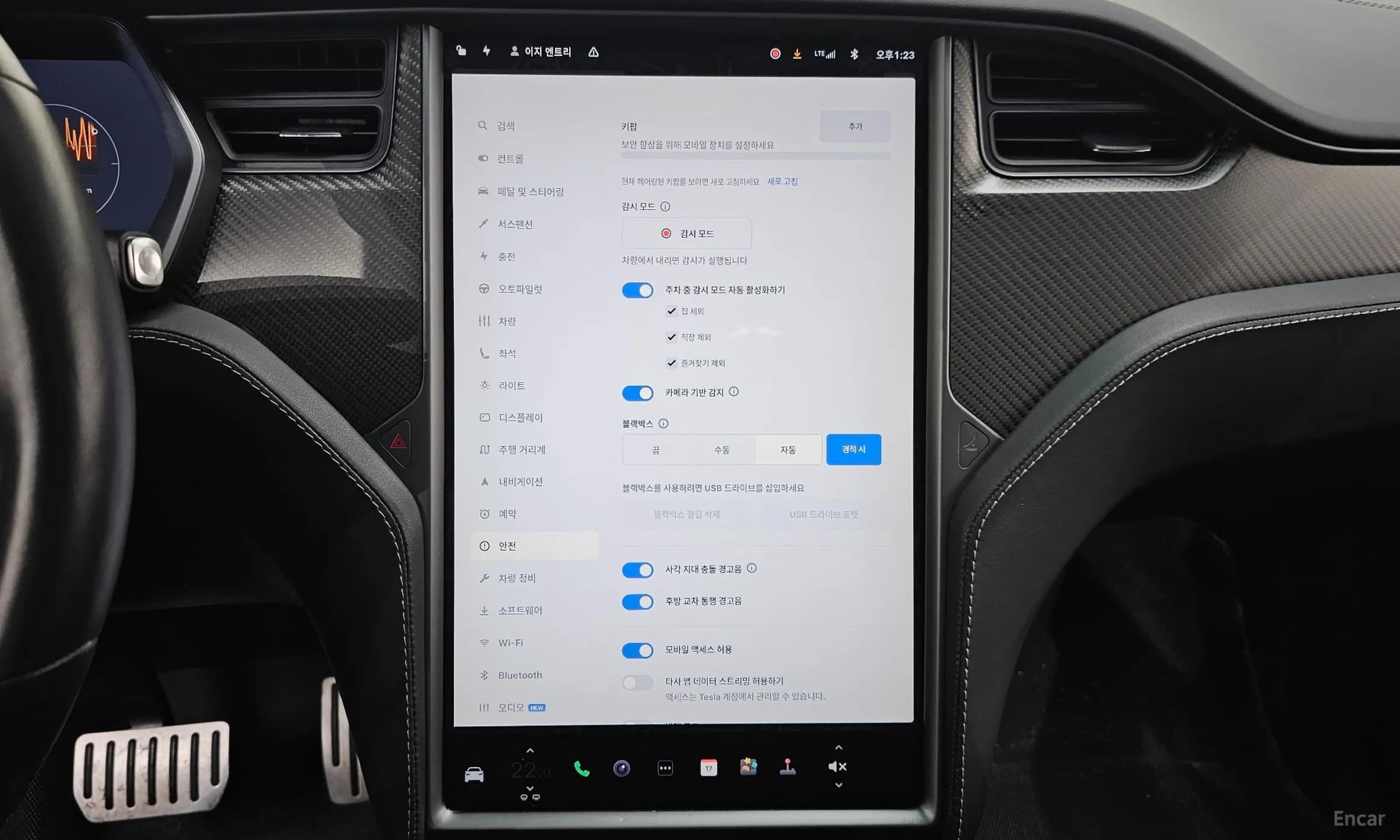 Model X