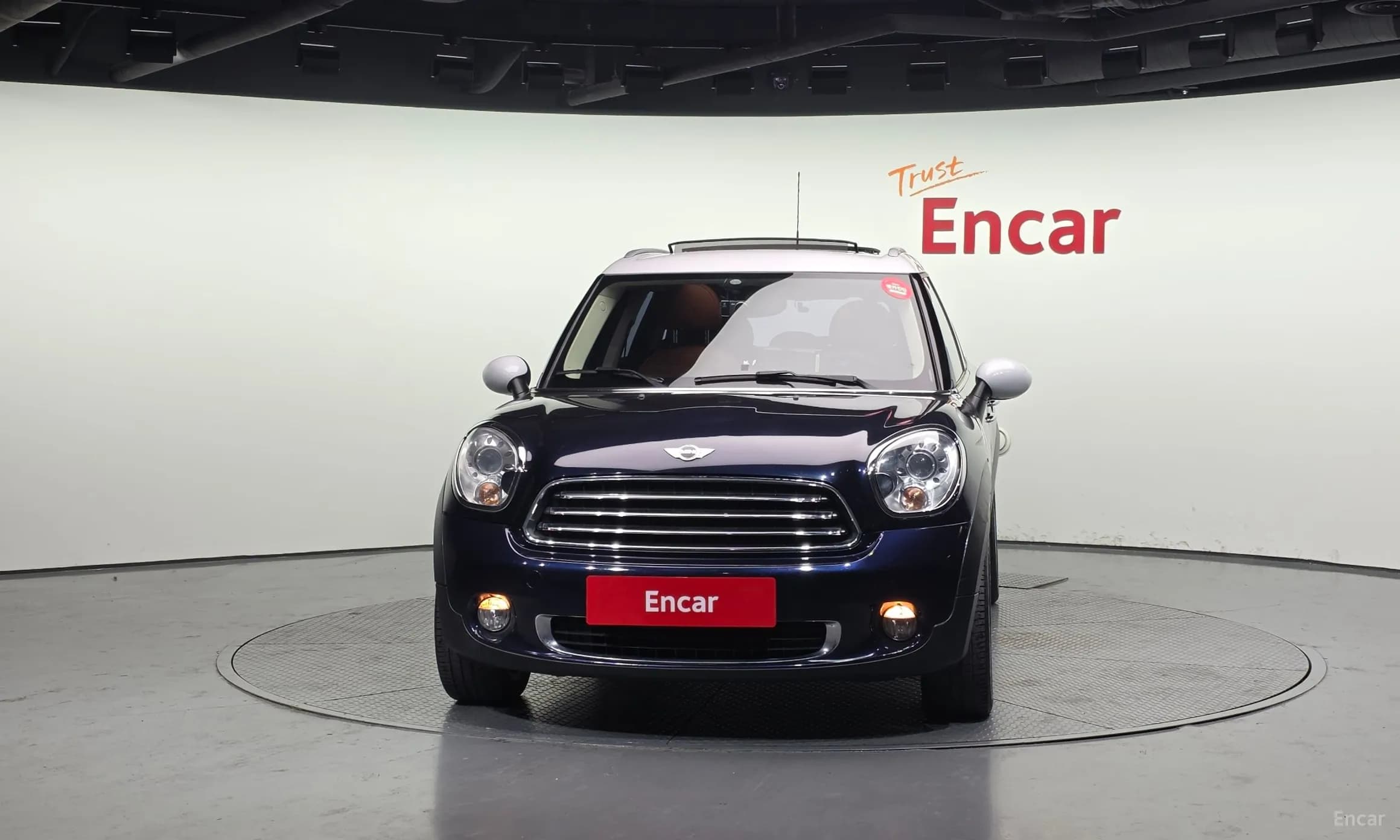 Cooper Countryman