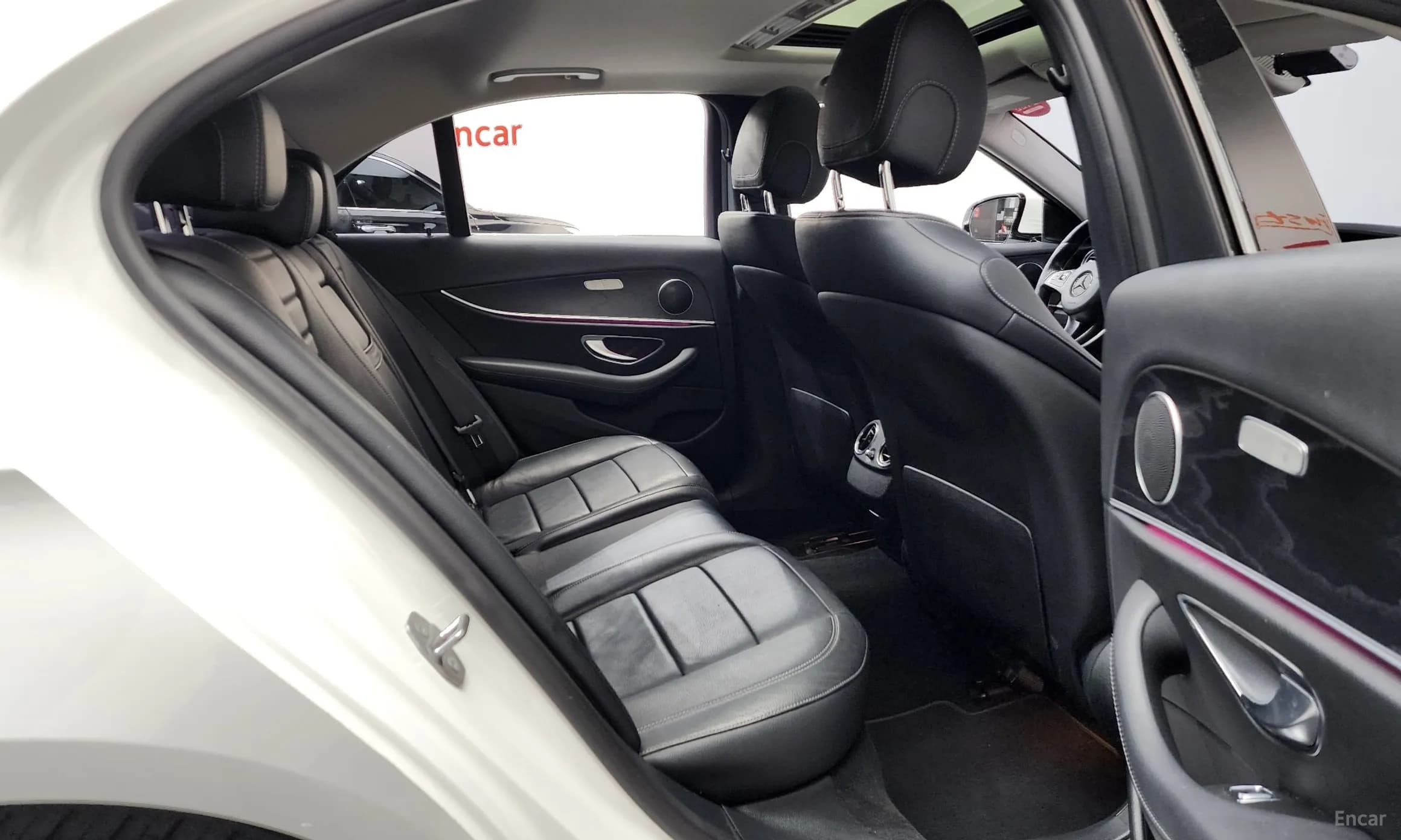 E-Class W213