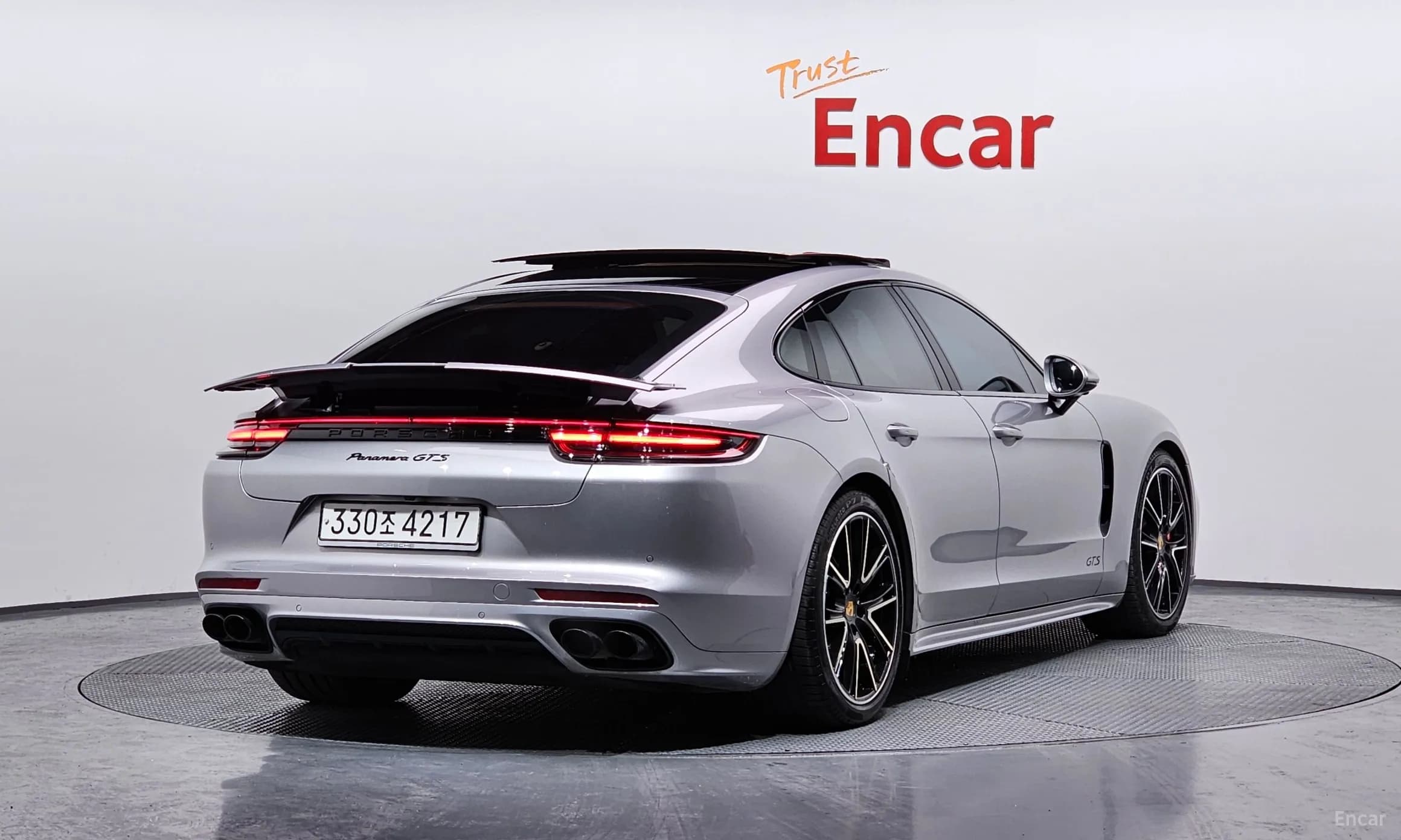 Panamera (971)