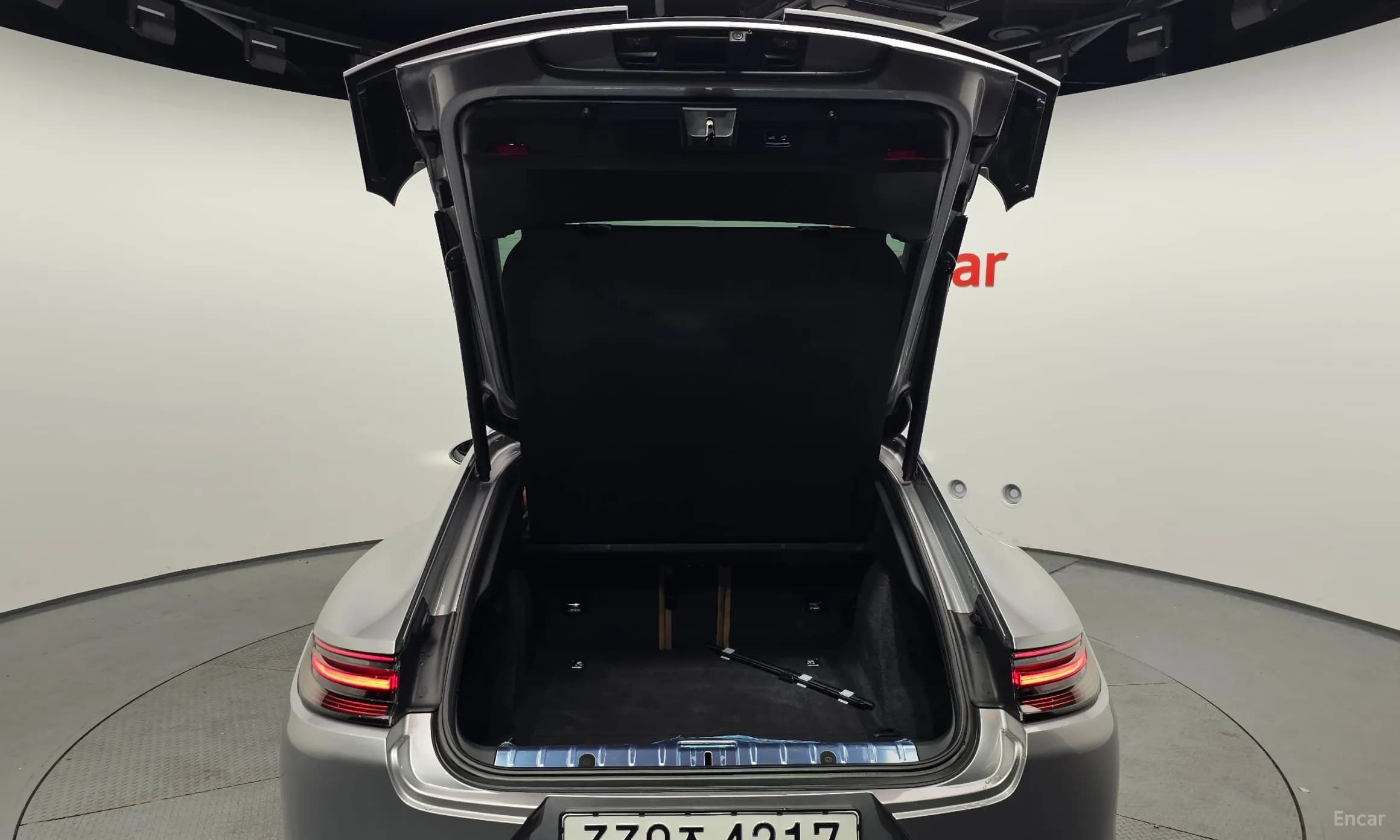 Panamera (971)