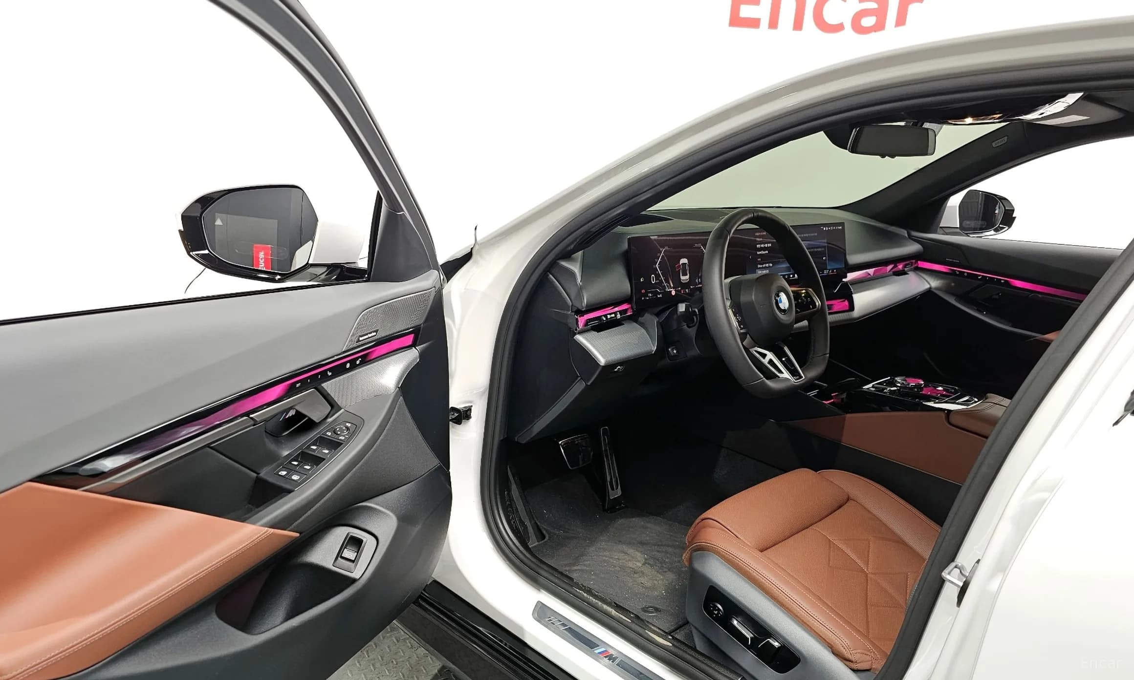 5 Series (G60)
