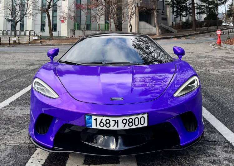 GT