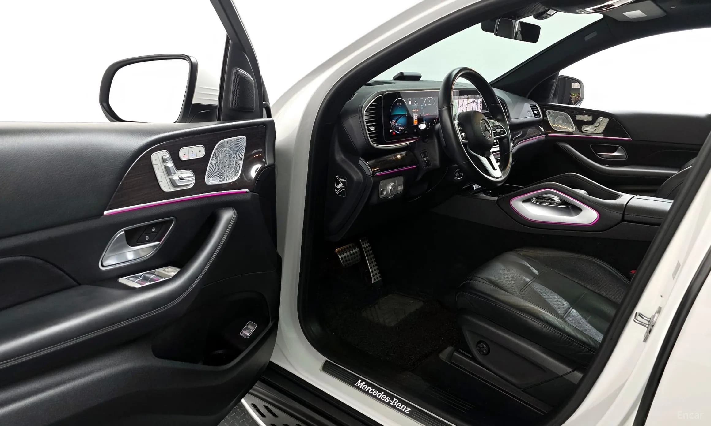GLE-Class W167