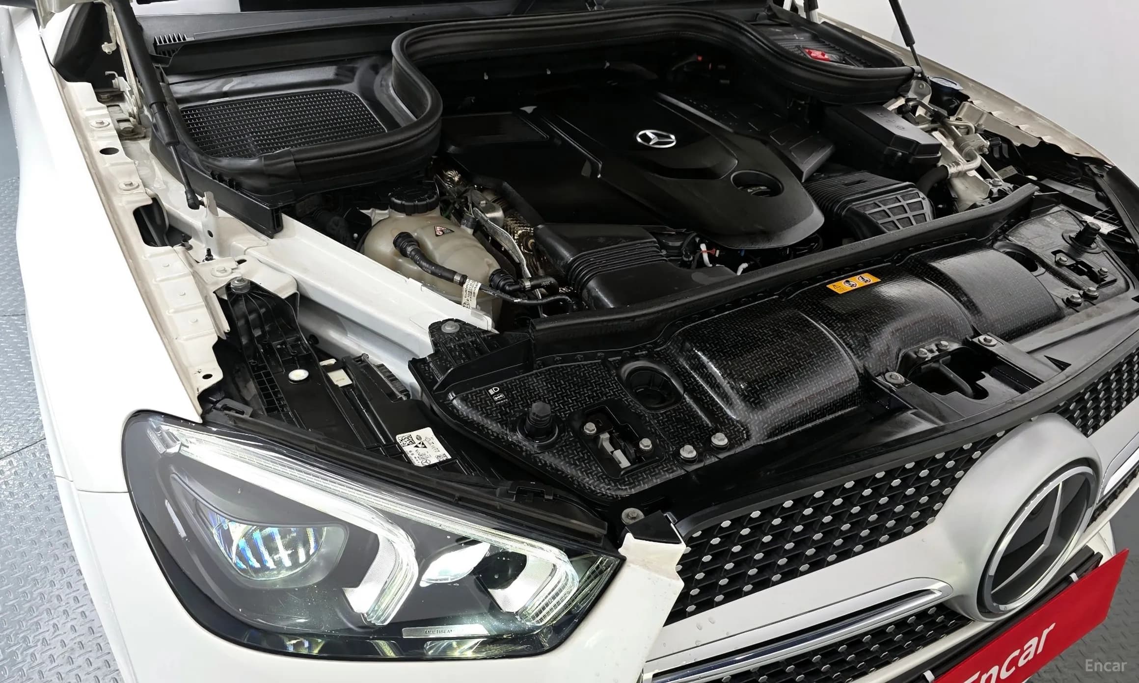 GLE-Class W167